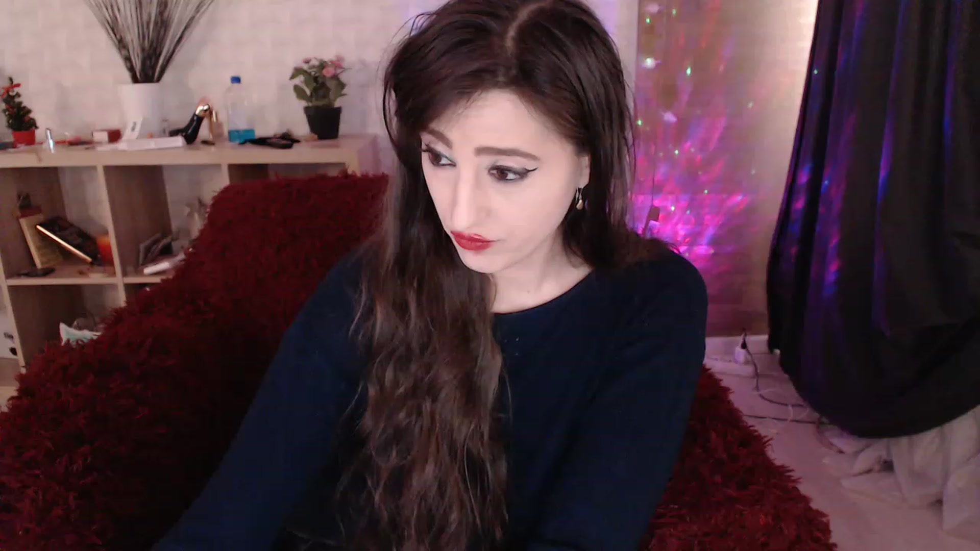 Gallery image thumbnail from HotRebbecca's myfreecams stream on, 02/15/2023, 08:00 image 11 of 20