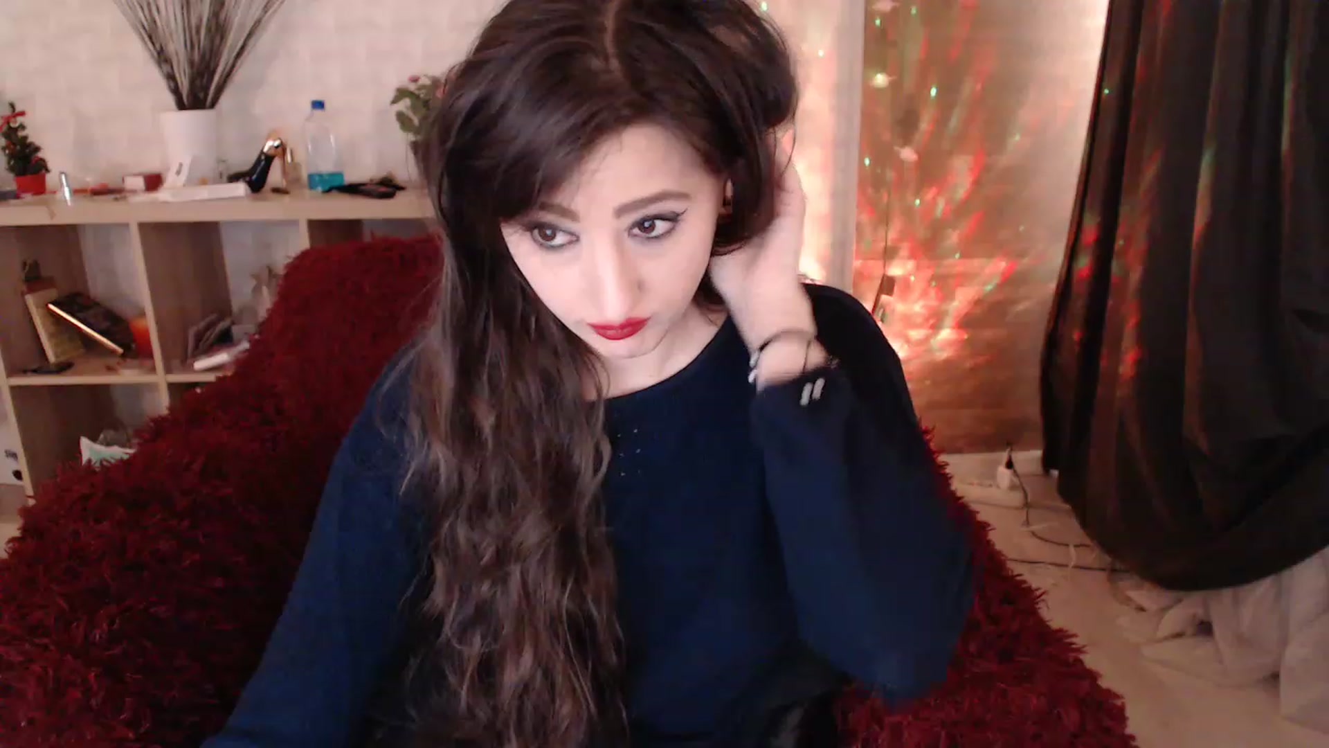 Gallery image thumbnail from HotRebbecca's myfreecams stream on, 02/15/2023, 08:00 image 2 of 20