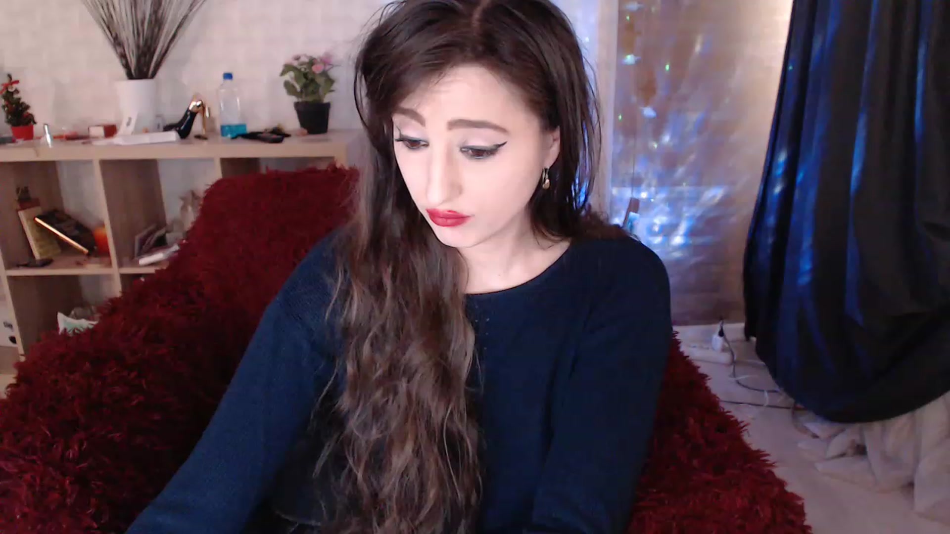 Gallery image thumbnail from HotRebbecca's myfreecams stream on, 02/15/2023, 08:00 image 6 of 20