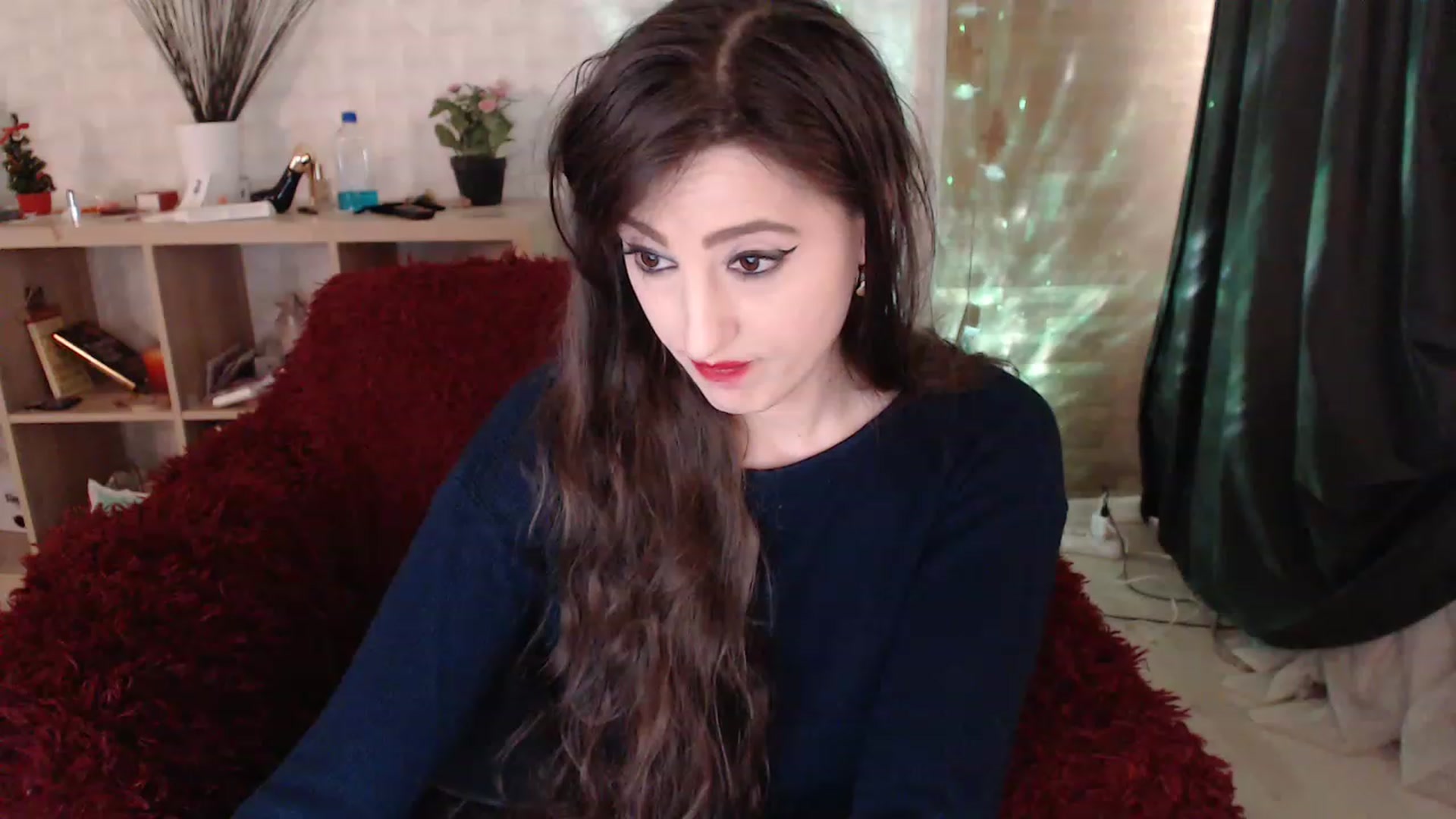 Gallery image thumbnail from HotRebbecca's myfreecams stream on, 02/15/2023, 08:00 image 12 of 20