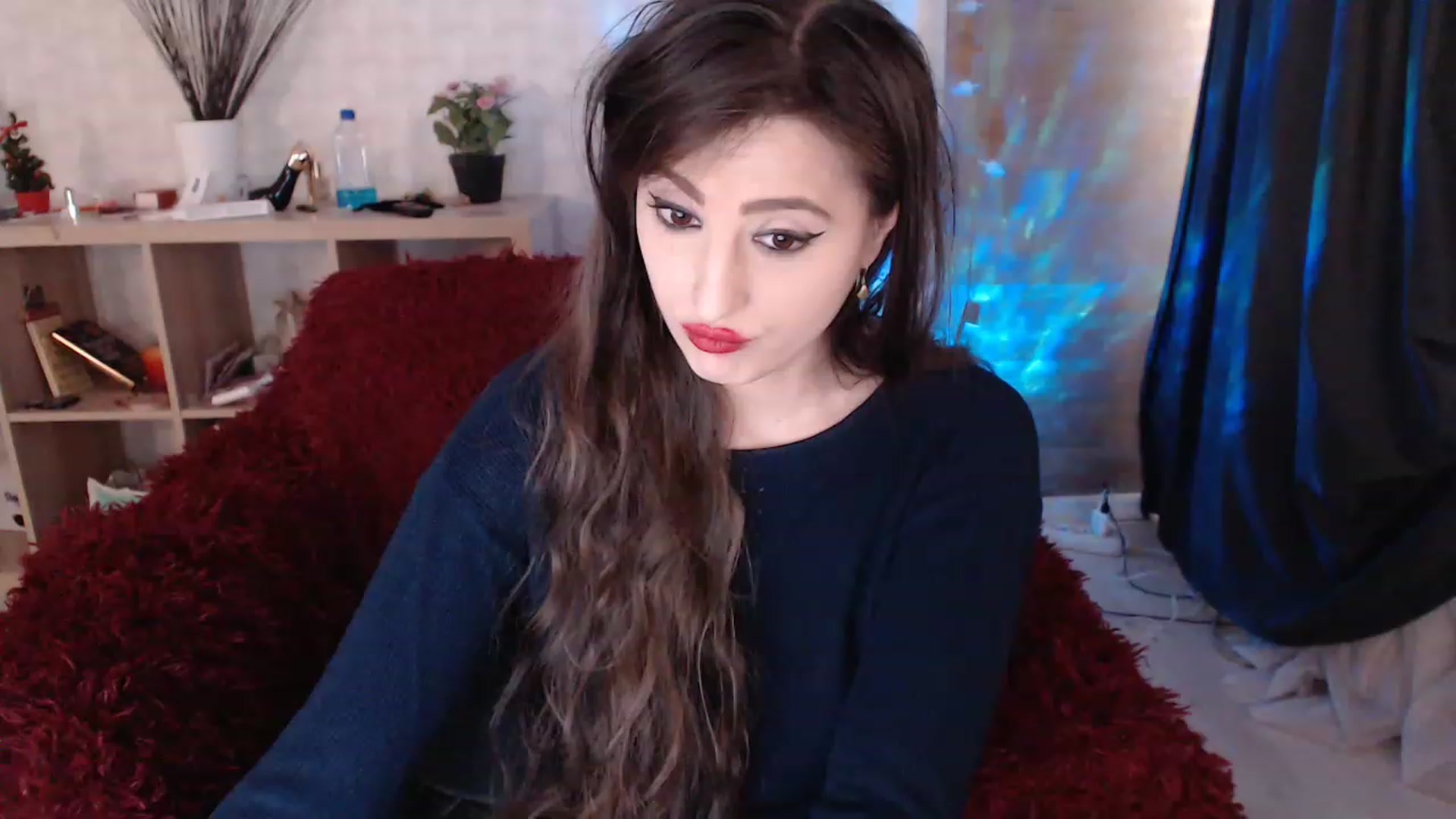 Gallery image thumbnail from HotRebbecca's myfreecams stream on, 02/15/2023, 08:00 image 7 of 20