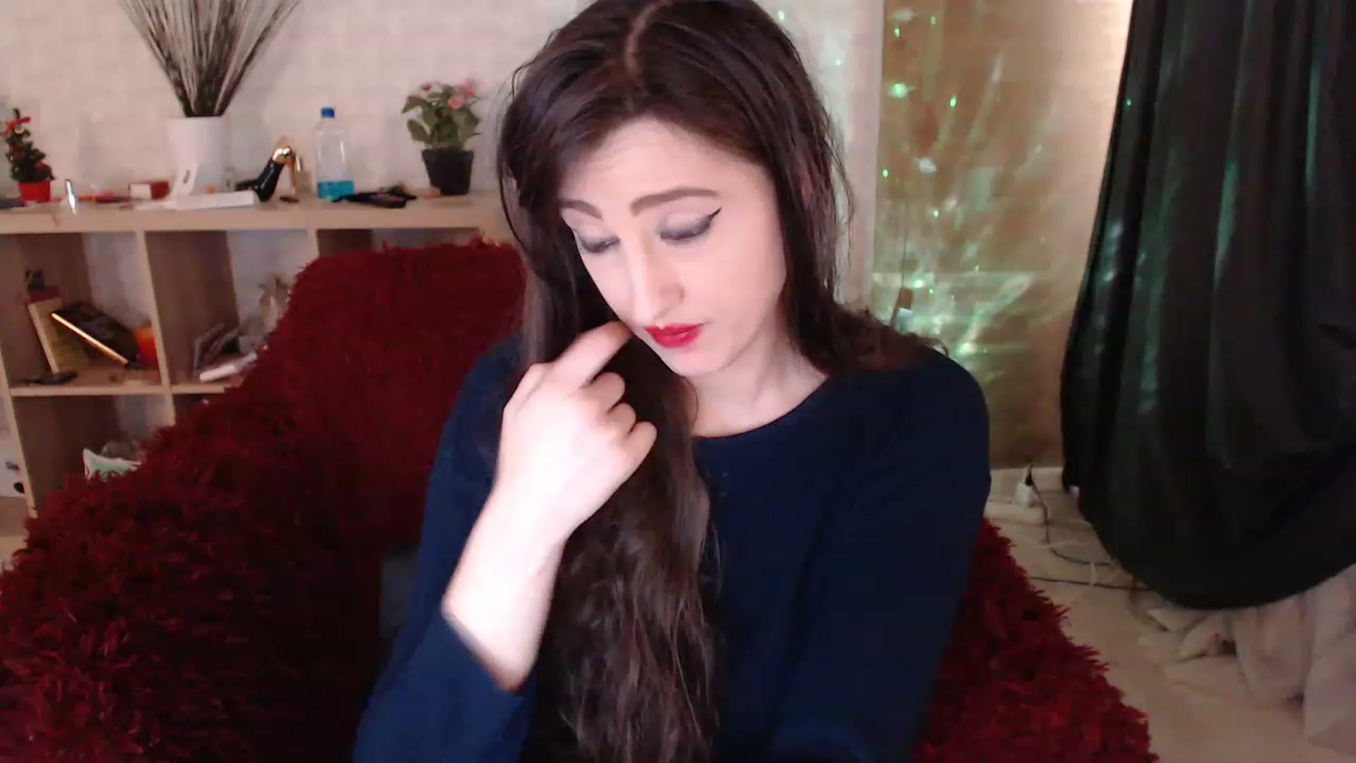 Gallery image thumbnail from HotRebbecca's myfreecams stream on, 02/15/2023, 08:00 image 19 of 20