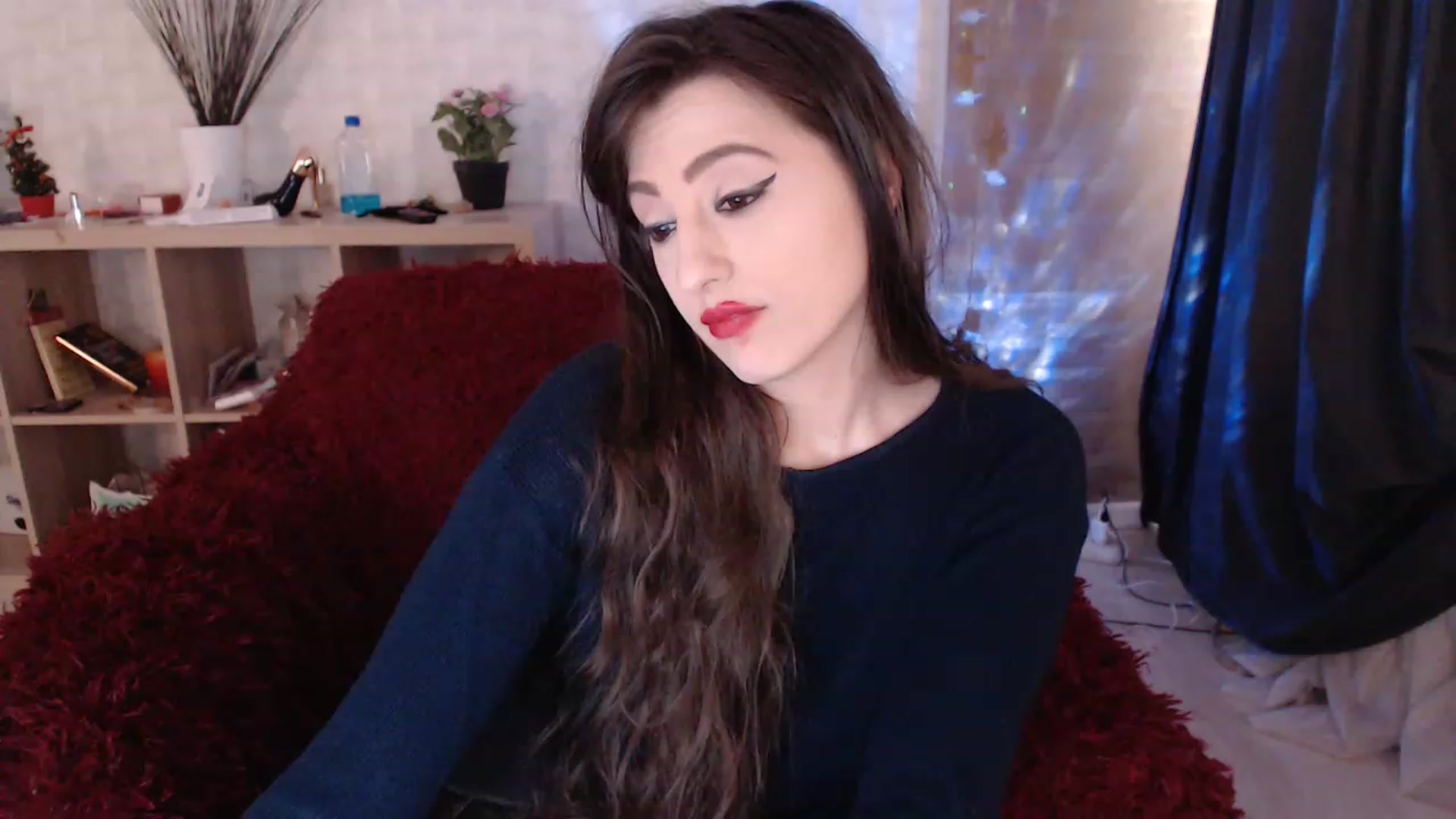 Gallery image thumbnail from HotRebbecca's myfreecams stream on, 02/15/2023, 08:00 image 13 of 20