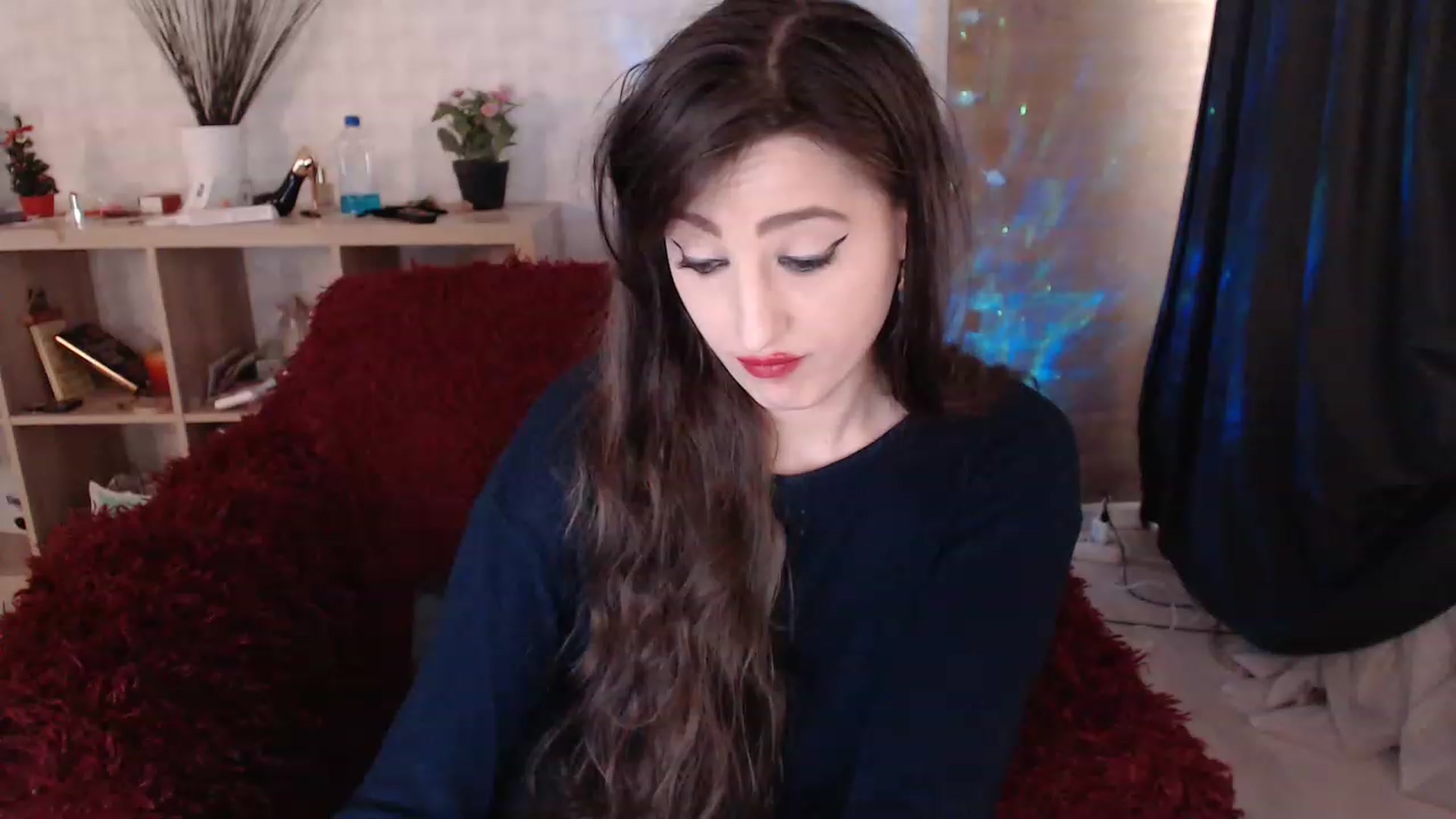 Gallery image thumbnail from HotRebbecca's myfreecams stream on, 02/15/2023, 08:00 image 14 of 20