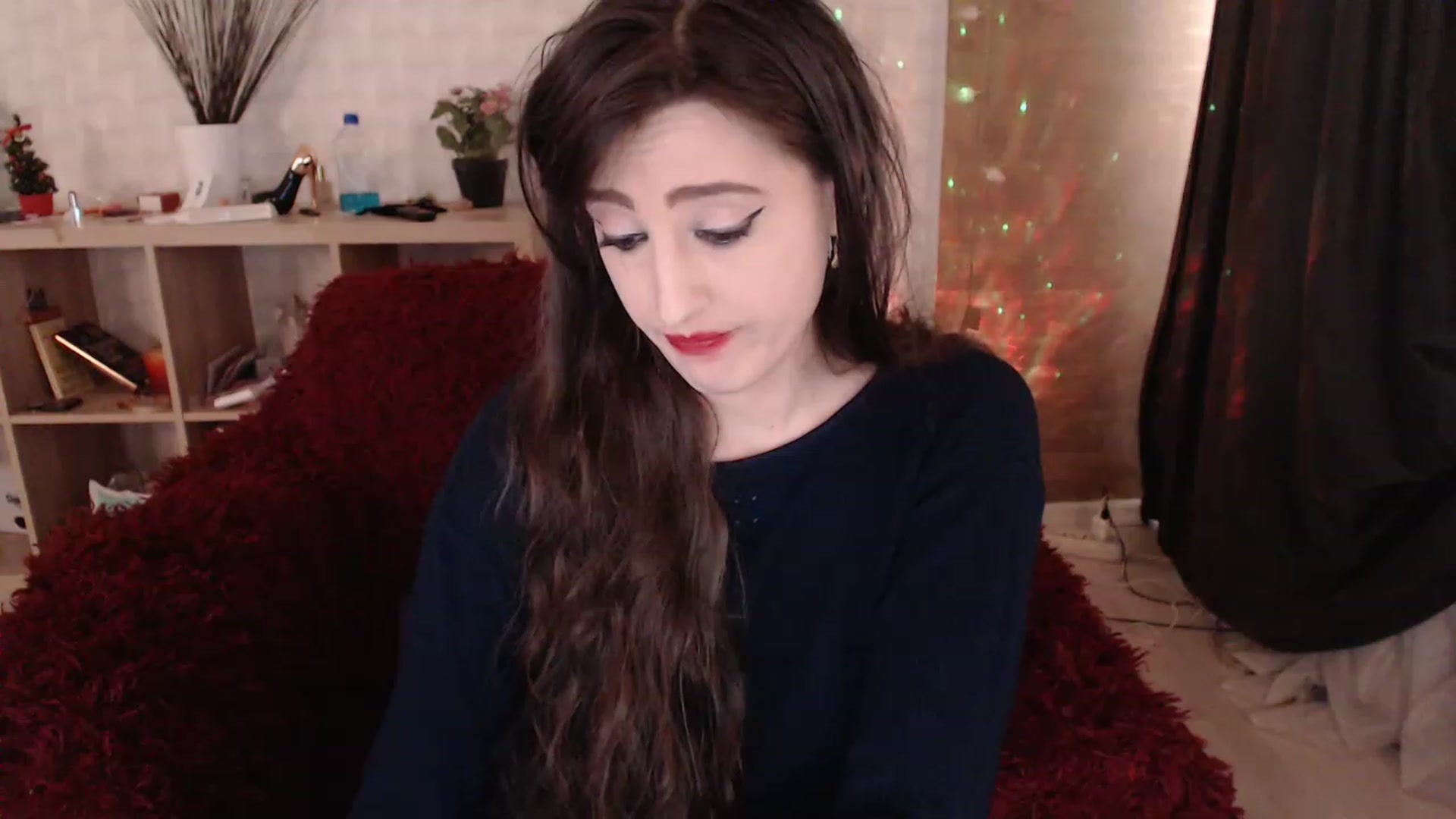 Gallery image thumbnail from HotRebbecca's myfreecams stream on, 02/15/2023, 08:00 image 9 of 20