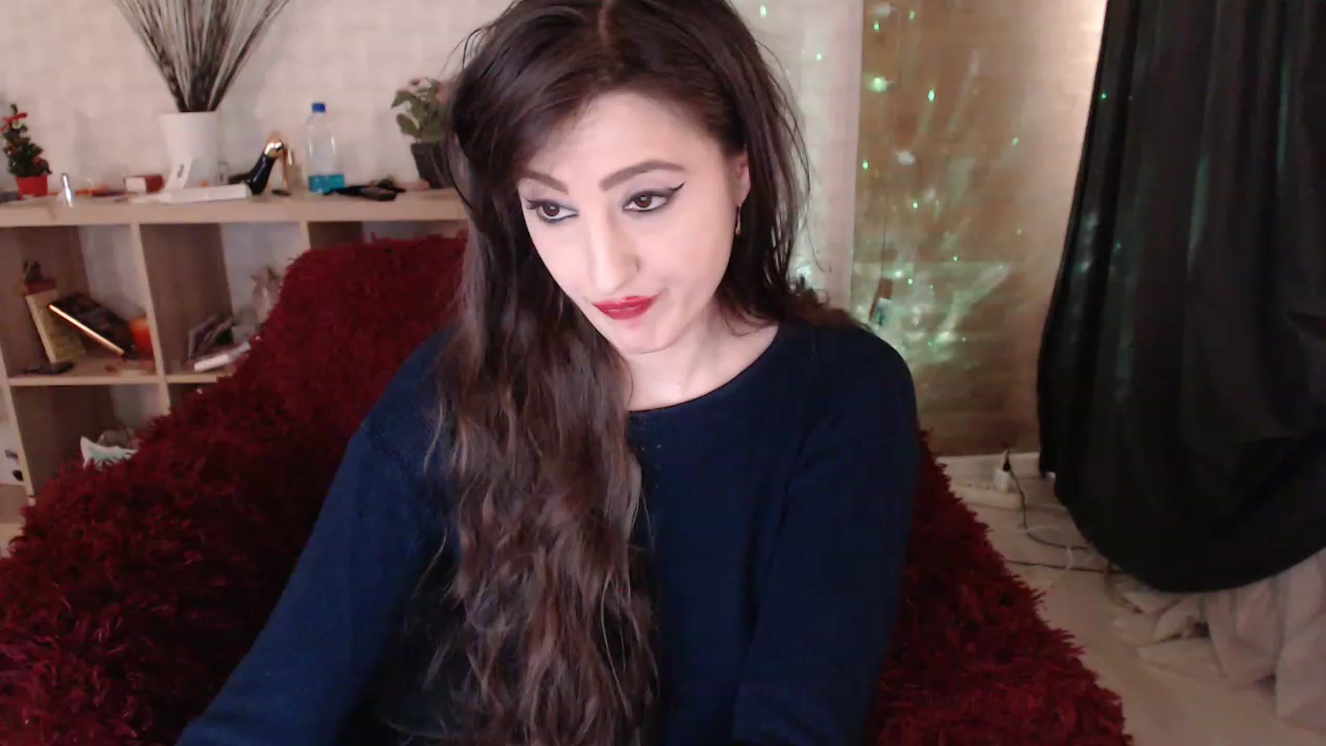 Gallery image thumbnail from HotRebbecca's myfreecams stream on, 02/15/2023, 08:00 image 5 of 20