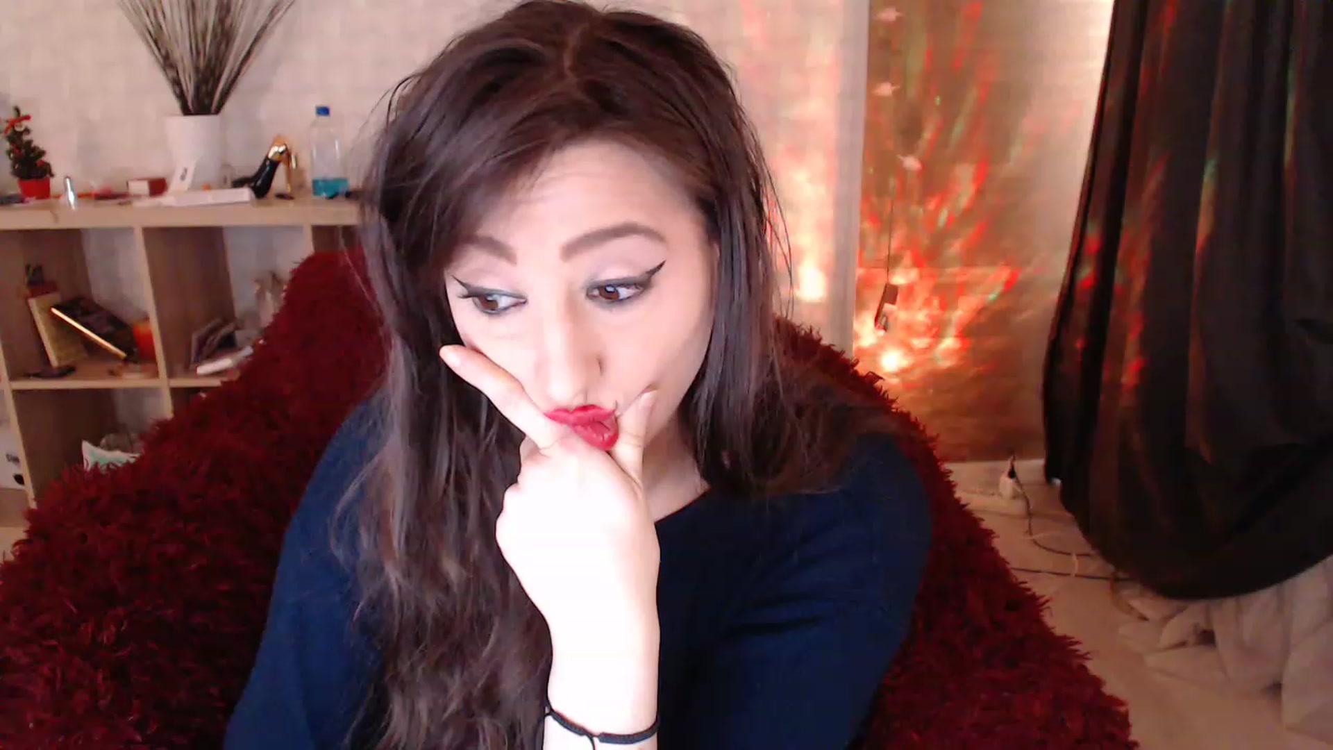 Gallery image thumbnail from HotRebbecca's myfreecams stream on, 02/15/2023, 08:00 image 17 of 20