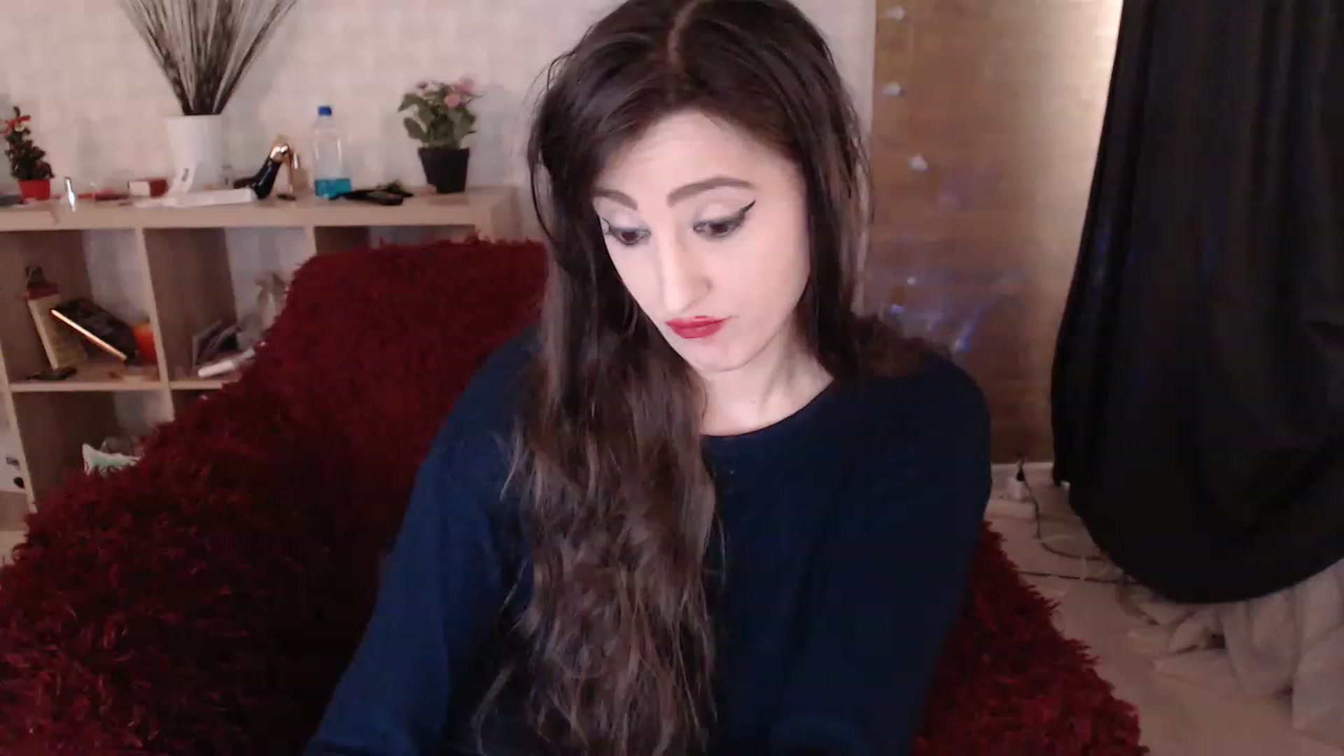 Gallery image thumbnail from HotRebbecca's myfreecams stream on, 02/15/2023, 08:00 image 20 of 20