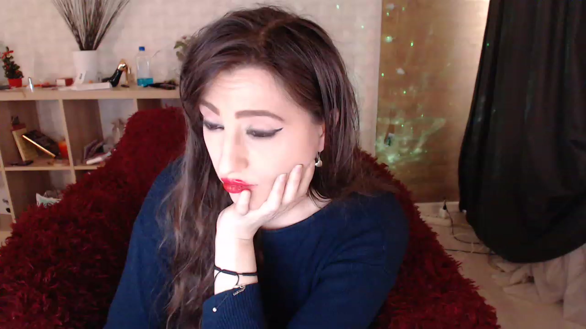 Gallery image thumbnail from HotRebbecca's myfreecams stream on, 02/15/2023, 08:00 image 4 of 20