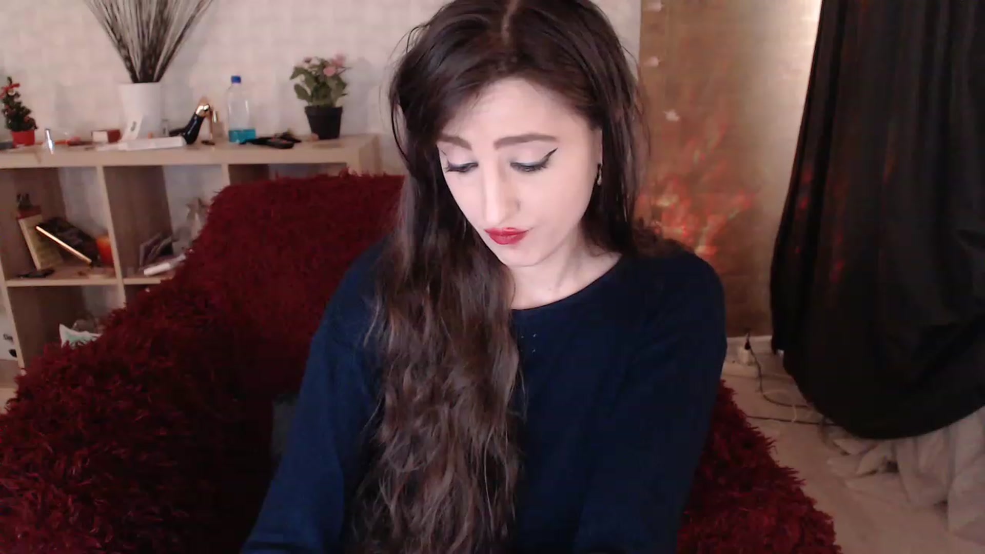 Gallery image thumbnail from HotRebbecca's myfreecams stream on, 02/15/2023, 08:00 image 10 of 20