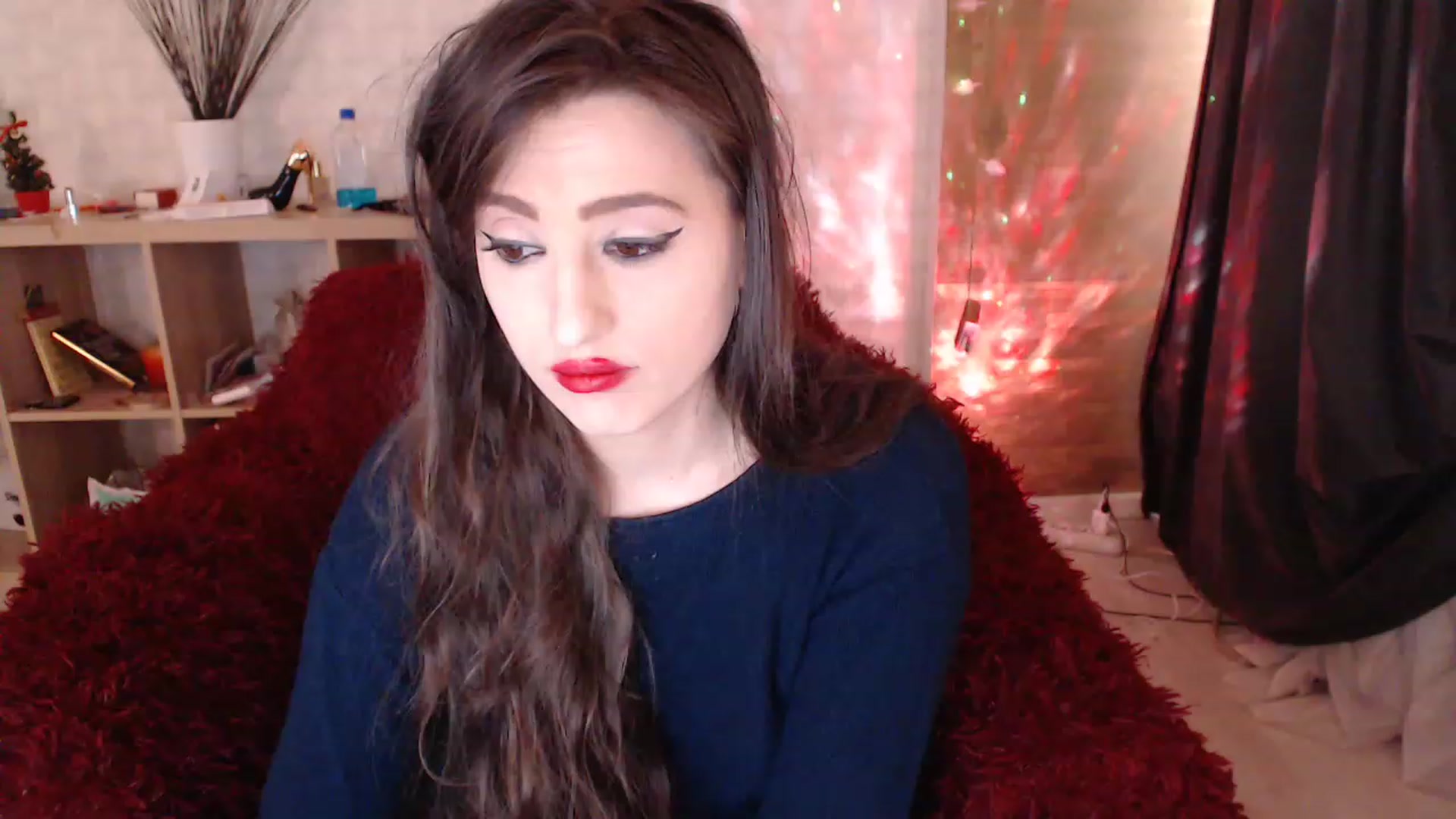 Gallery image thumbnail from HotRebbecca's myfreecams stream on, 02/15/2023, 08:00 image 1 of 20