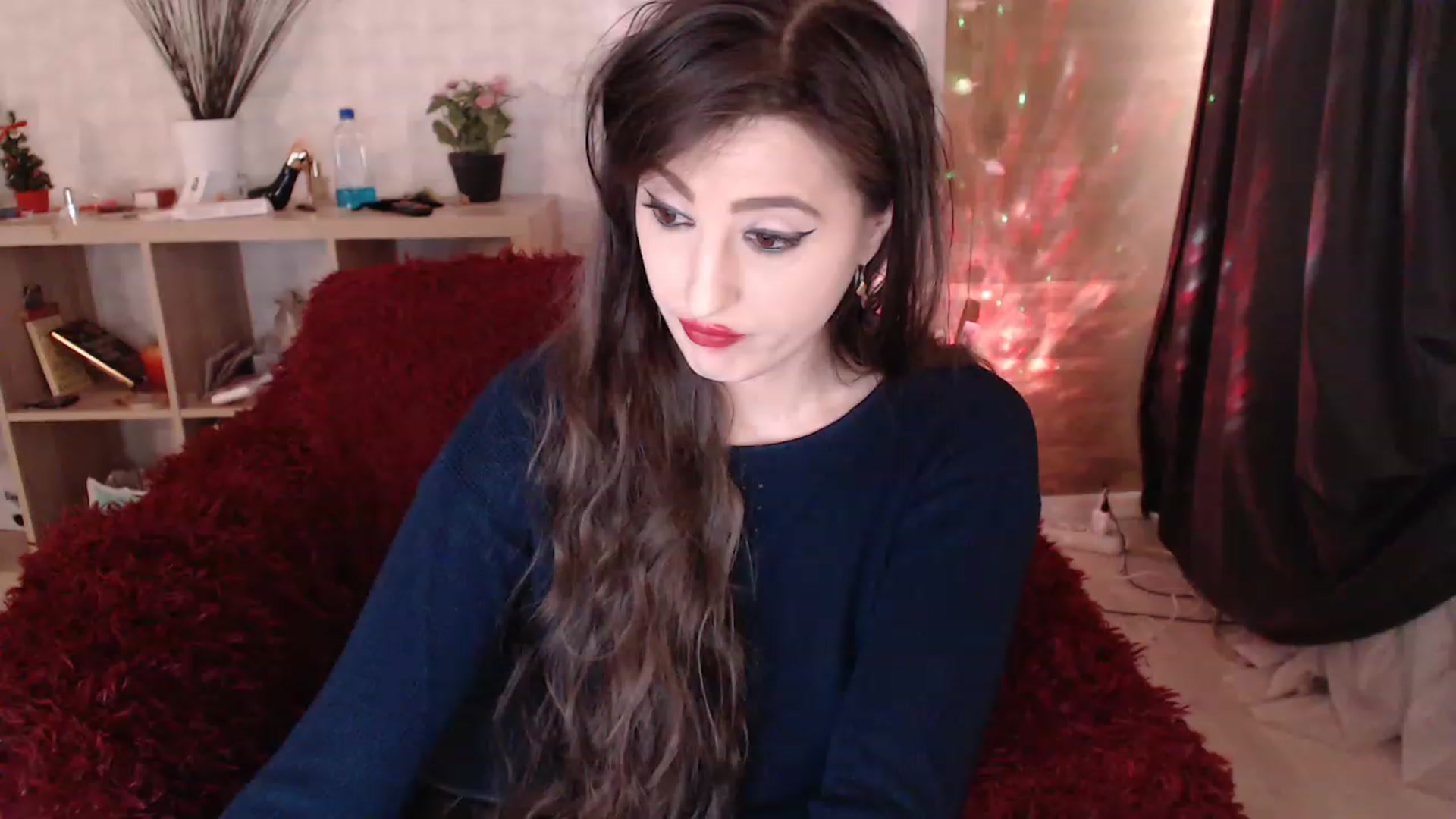 Gallery image thumbnail from HotRebbecca's myfreecams stream on, 02/15/2023, 08:00 image 8 of 20