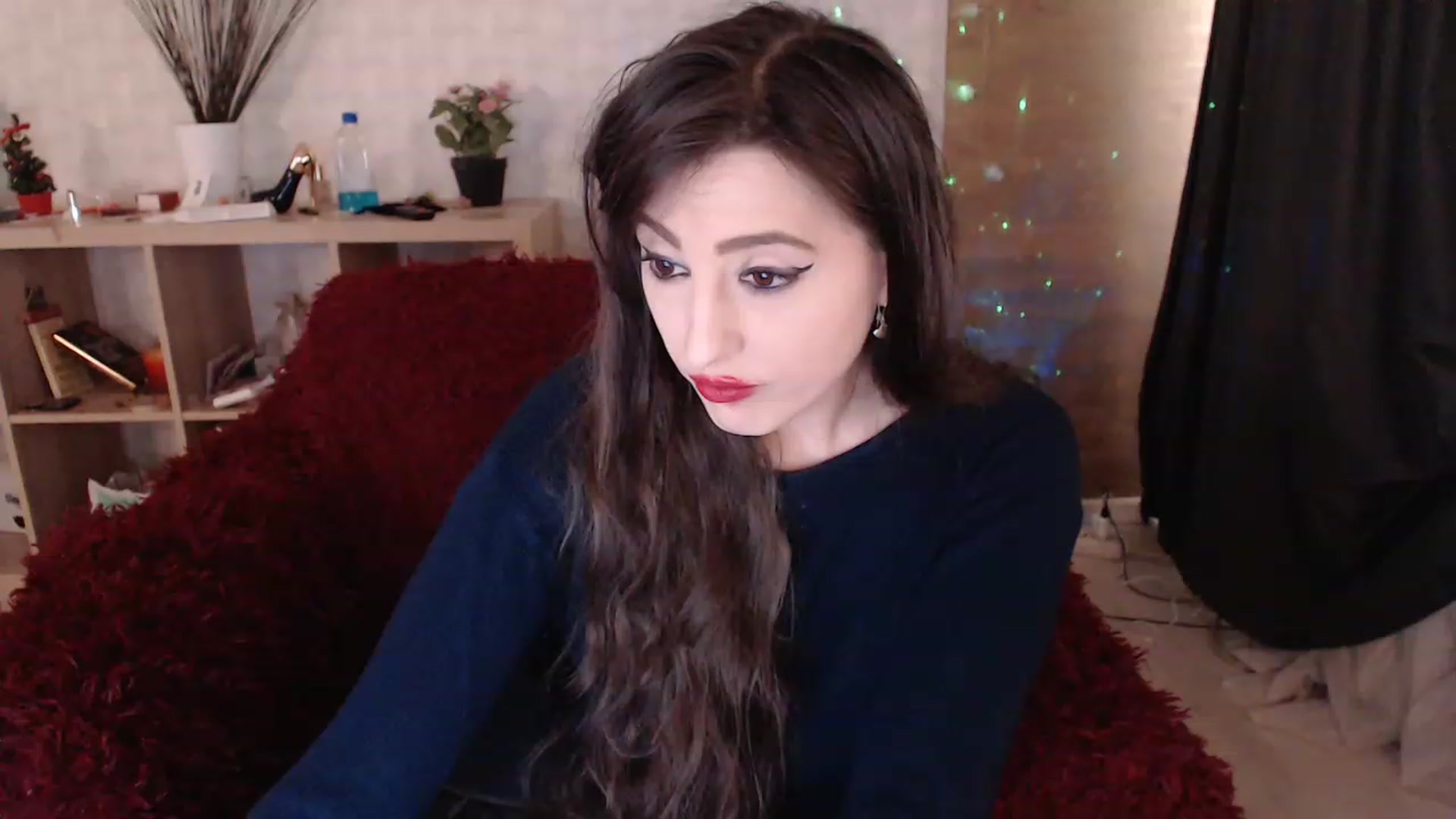 Gallery image thumbnail from HotRebbecca's myfreecams stream on, 02/15/2023, 08:00 image 15 of 20