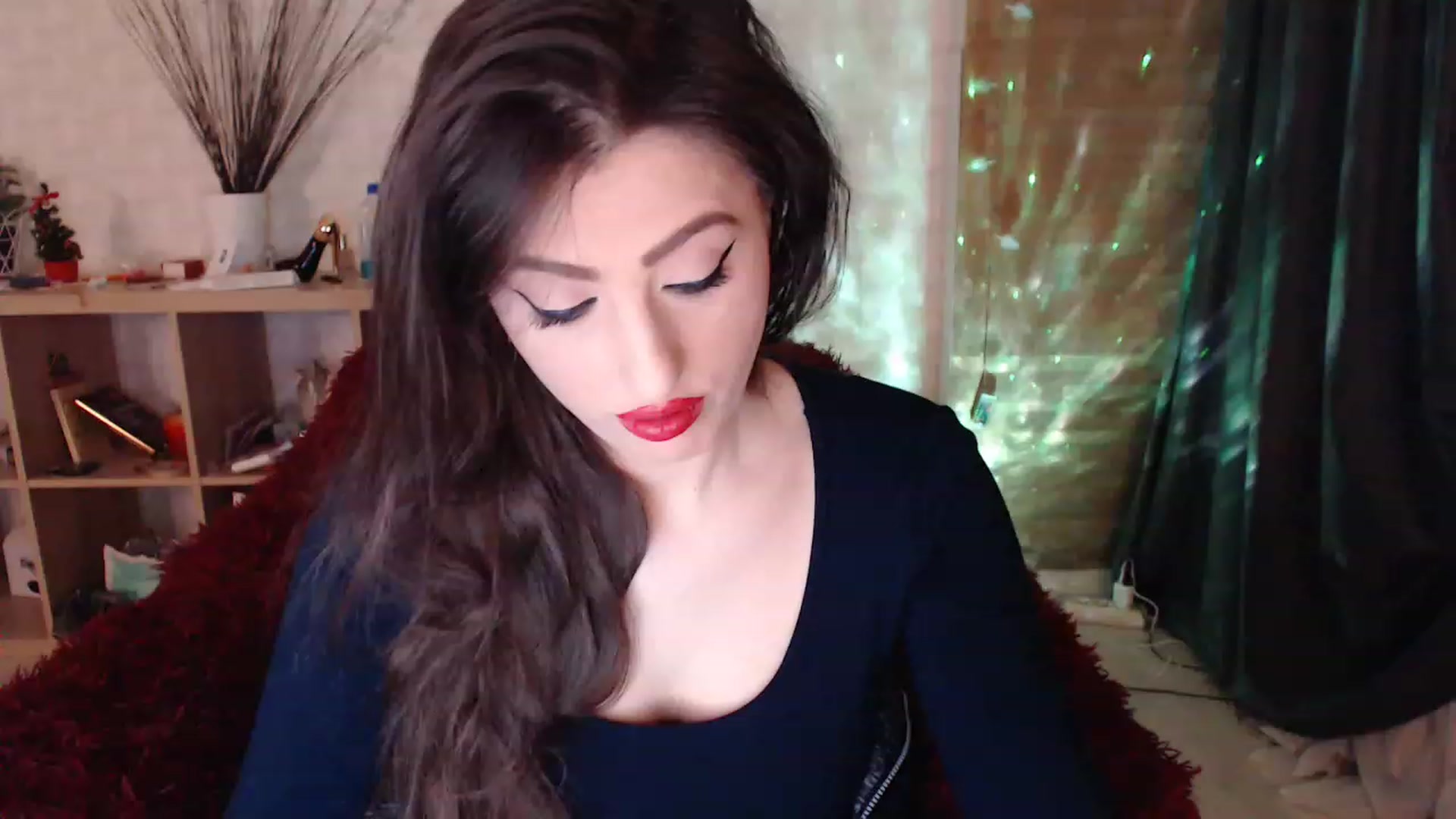 Gallery image thumbnail from HotRebbecca's myfreecams stream on, 02/16/2023, 01:24 image 4 of 20
