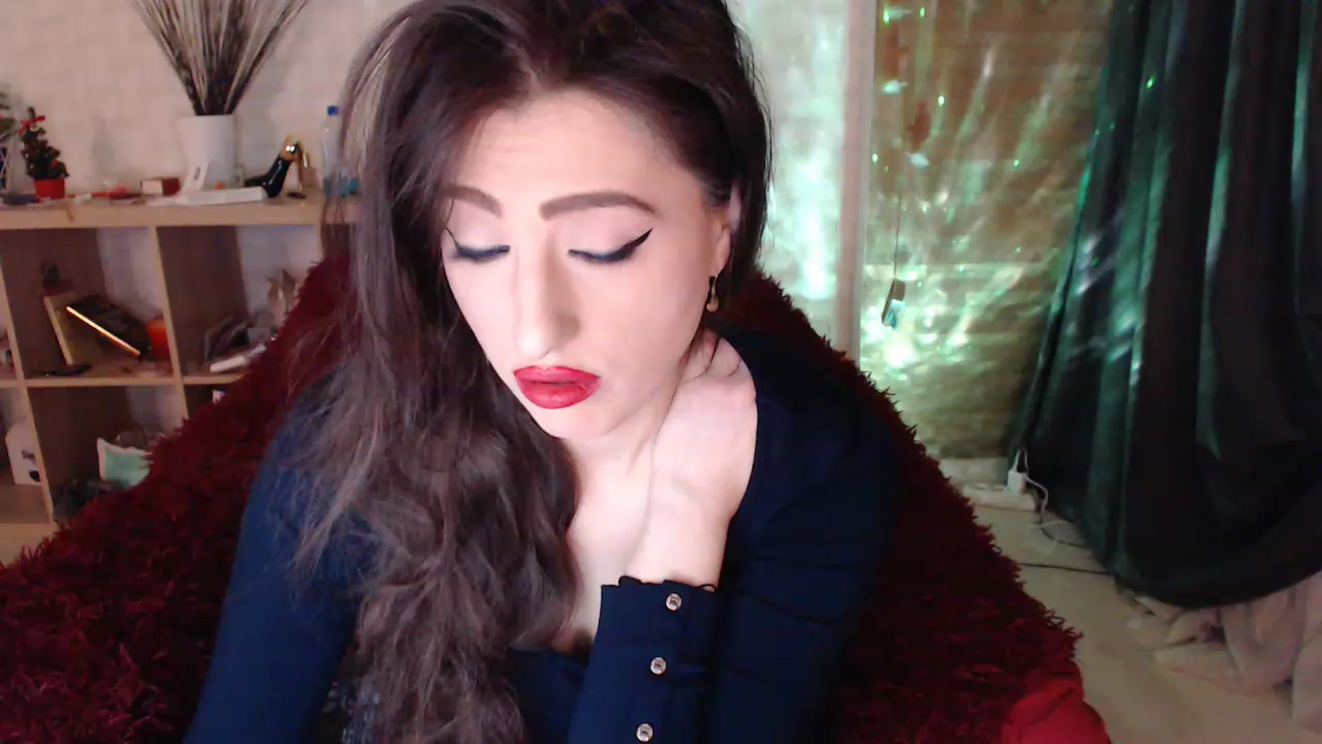 Gallery image thumbnail from HotRebbecca's myfreecams stream on, 02/16/2023, 01:24 image 18 of 20
