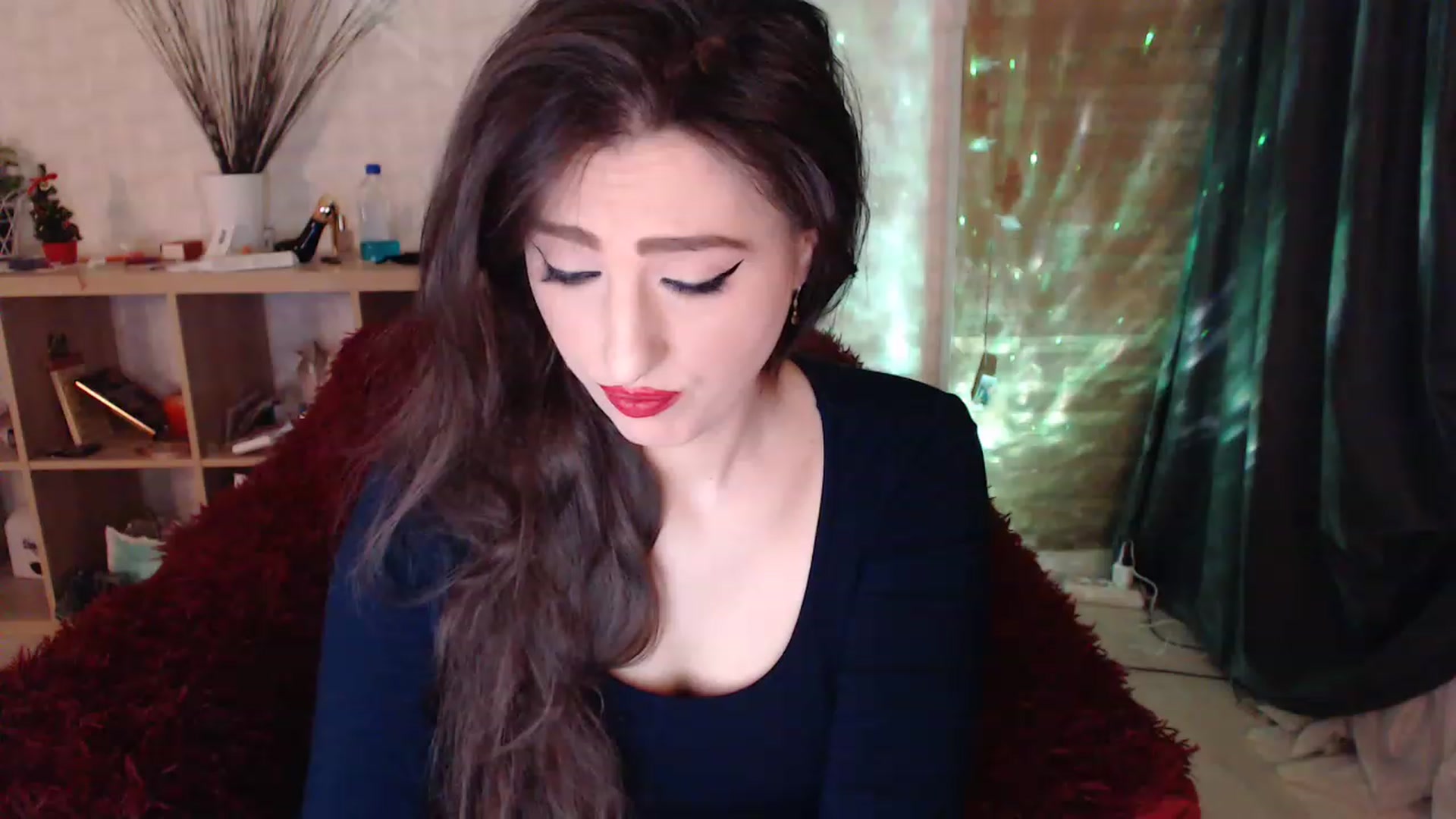 Gallery image thumbnail from HotRebbecca's myfreecams stream on, 02/16/2023, 01:24 image 10 of 20