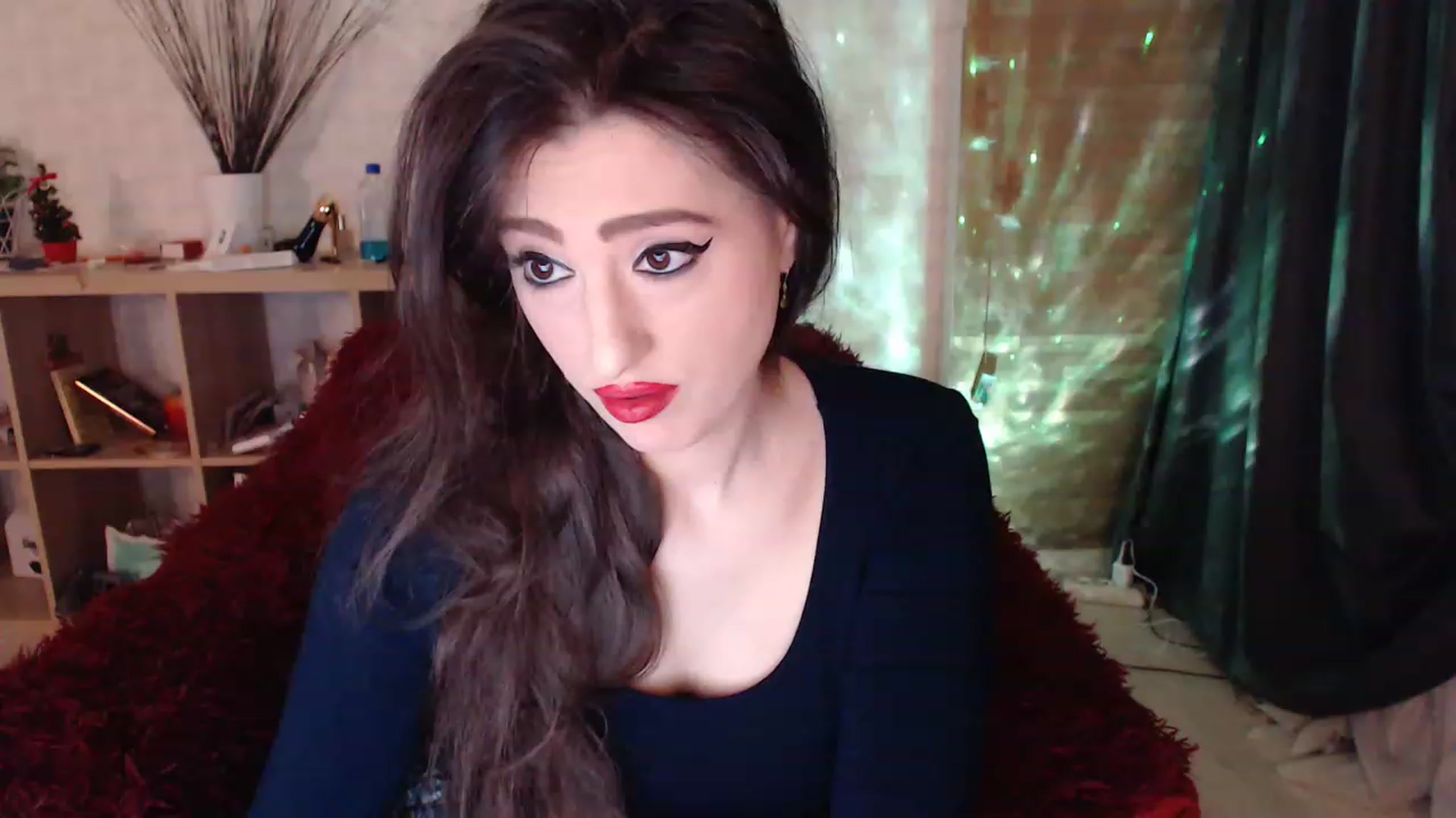Gallery image thumbnail from HotRebbecca's myfreecams stream on, 02/16/2023, 01:24 image 8 of 20