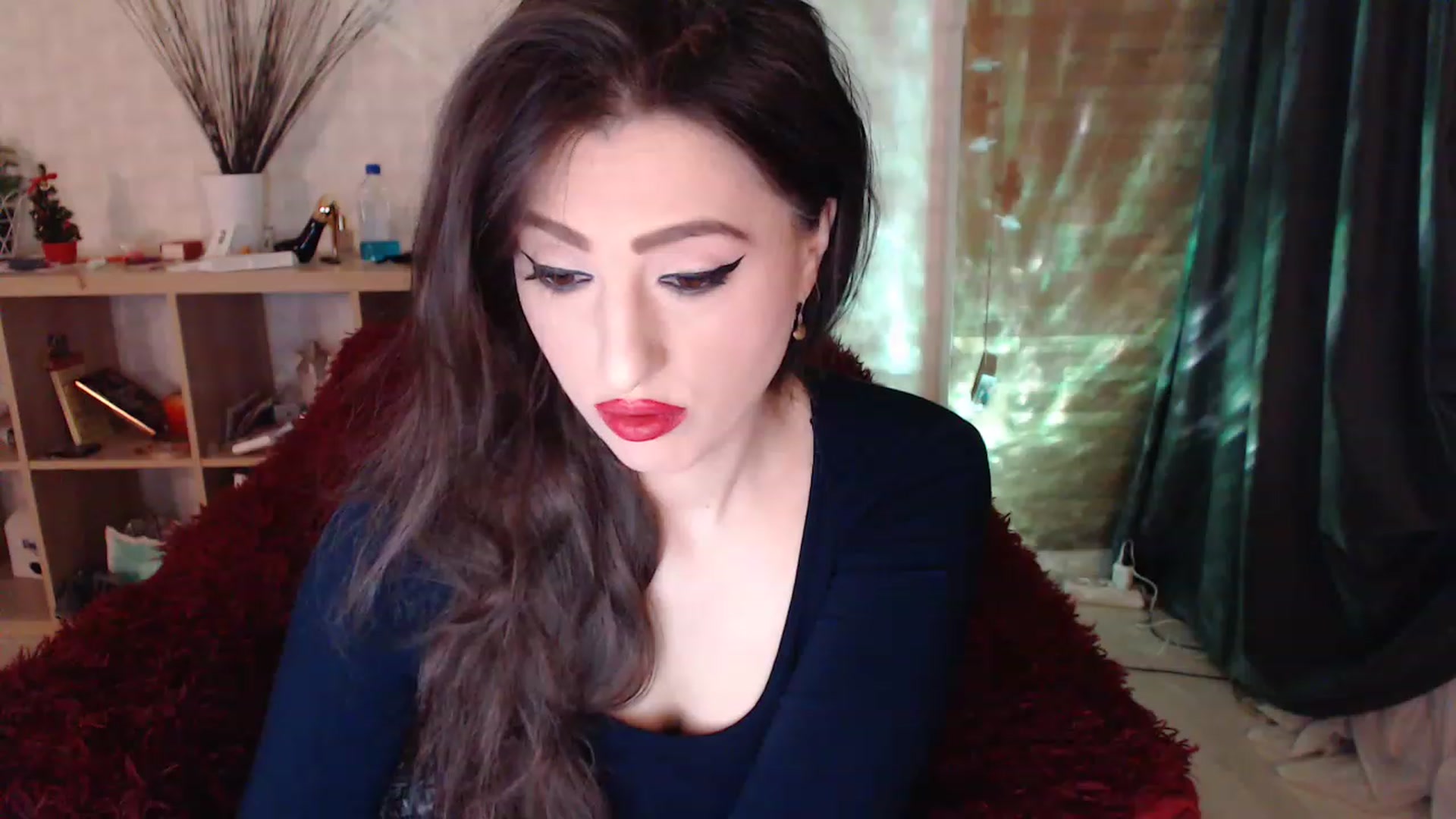 Gallery image thumbnail from HotRebbecca's myfreecams stream on, 02/16/2023, 01:24 image 13 of 20