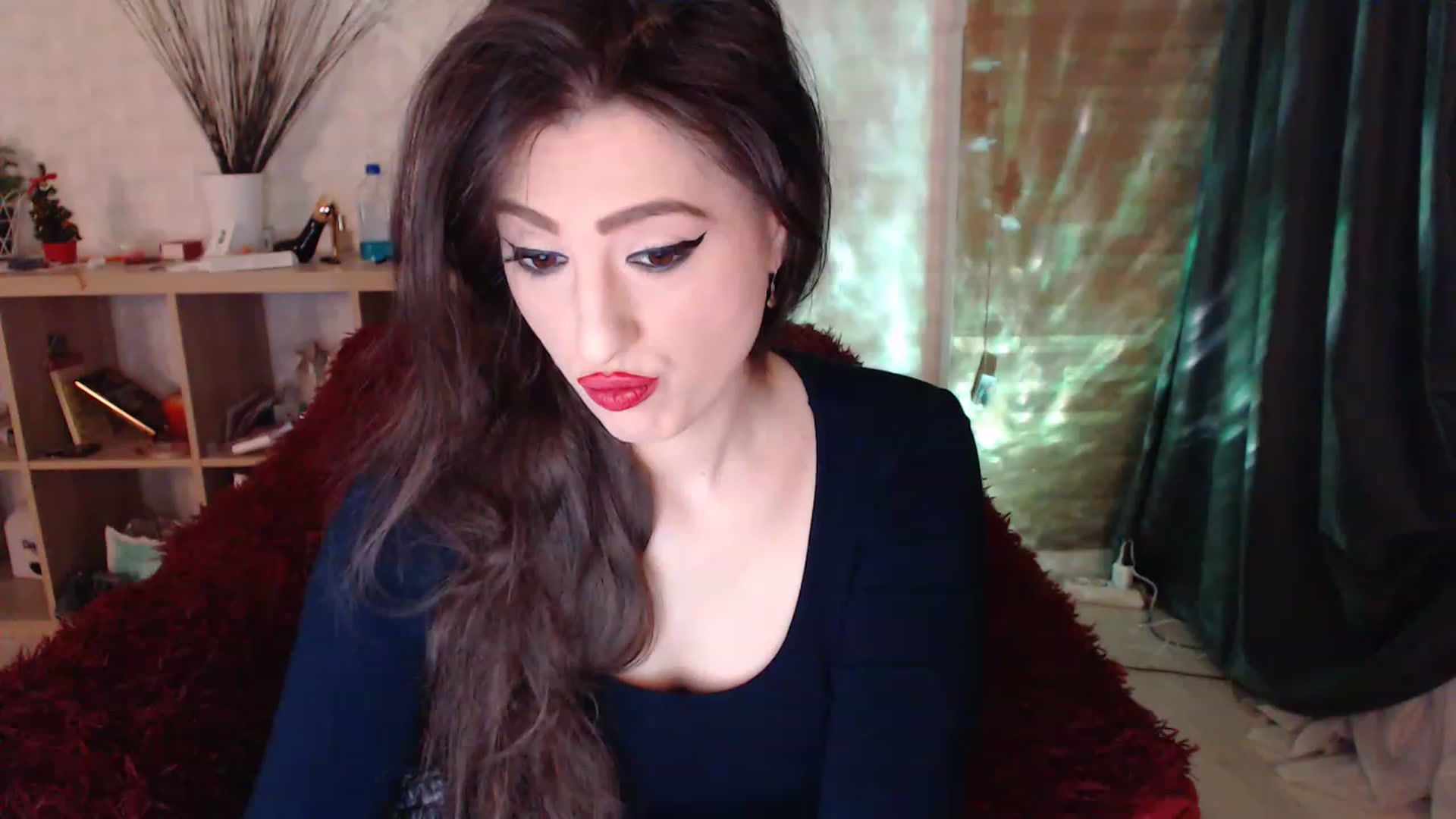 Gallery image thumbnail from HotRebbecca's myfreecams stream on, 02/16/2023, 01:24 image 11 of 20