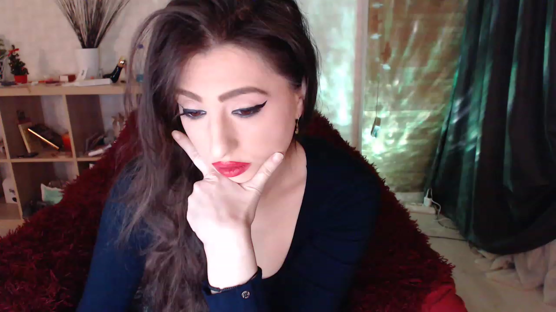 Gallery image thumbnail from HotRebbecca's myfreecams stream on, 02/16/2023, 01:24 image 17 of 20