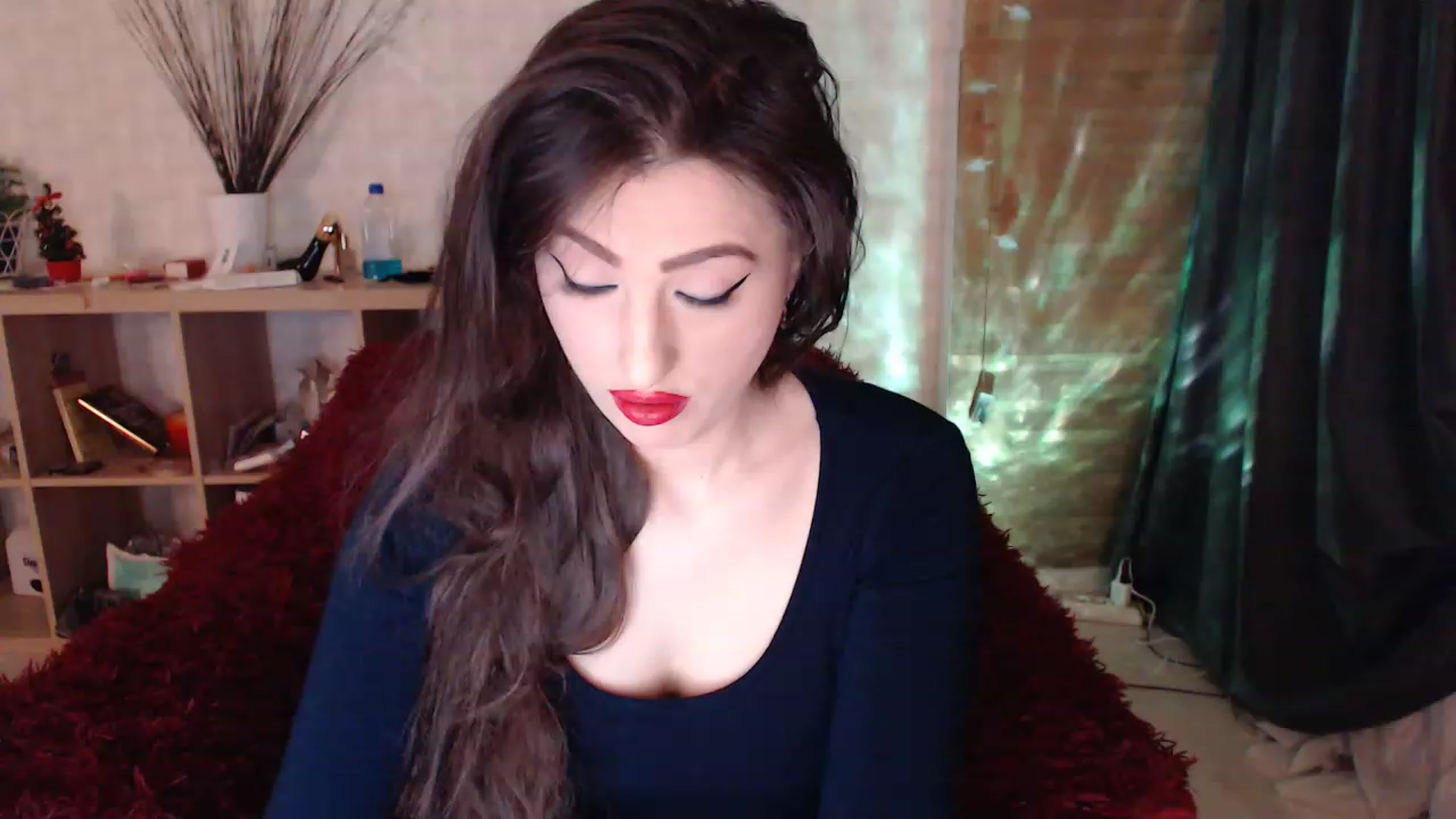 Gallery image thumbnail from HotRebbecca's myfreecams stream on, 02/16/2023, 01:24 image 3 of 20