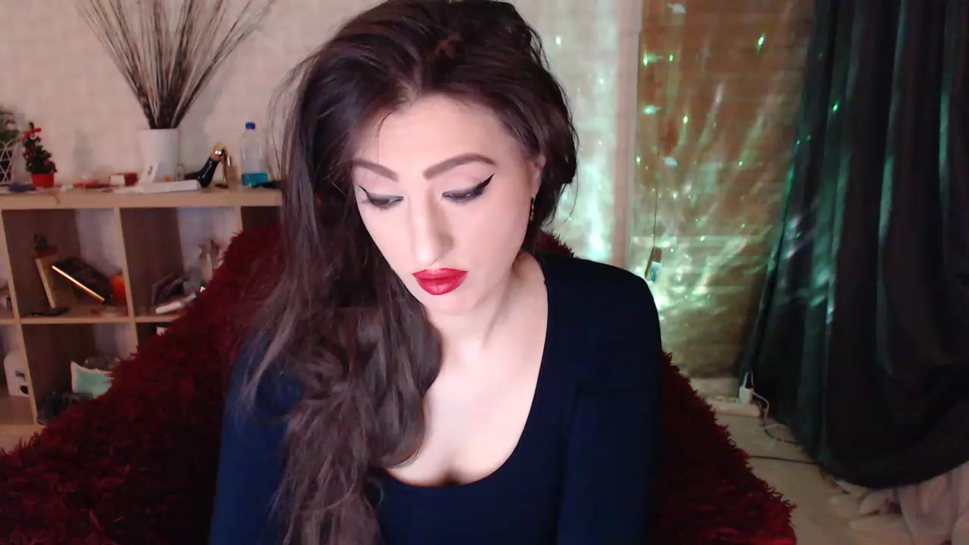 Gallery image thumbnail from HotRebbecca's myfreecams stream on, 02/16/2023, 01:24 image 2 of 20