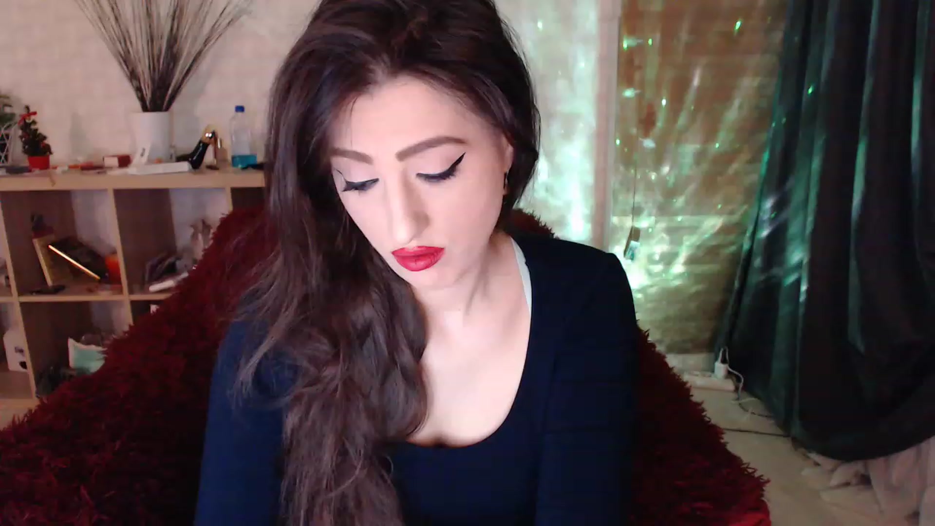 Gallery image thumbnail from HotRebbecca's myfreecams stream on, 02/16/2023, 01:24 image 12 of 20
