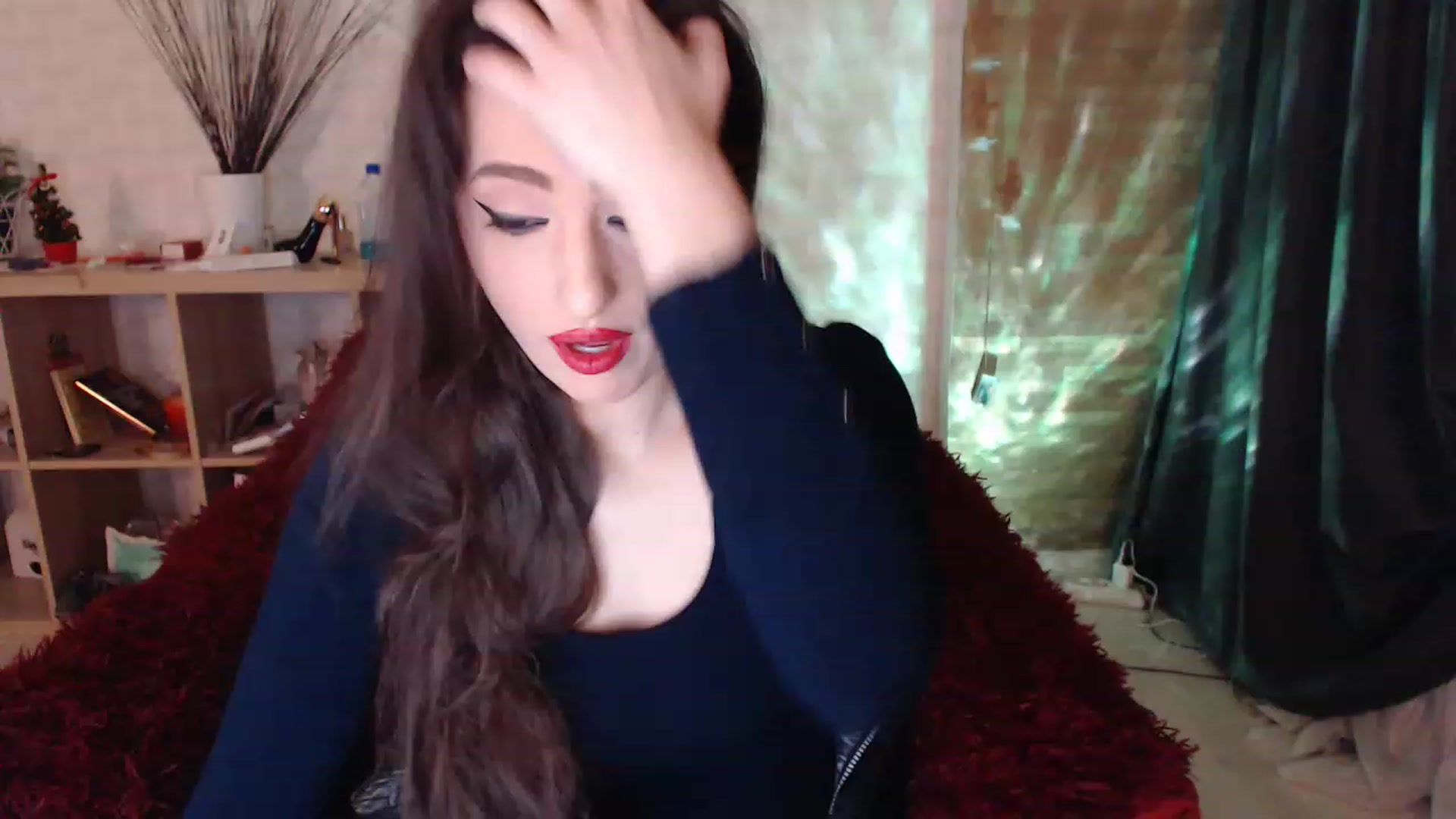 Gallery image thumbnail from HotRebbecca's myfreecams stream on, 02/16/2023, 01:24 image 15 of 20