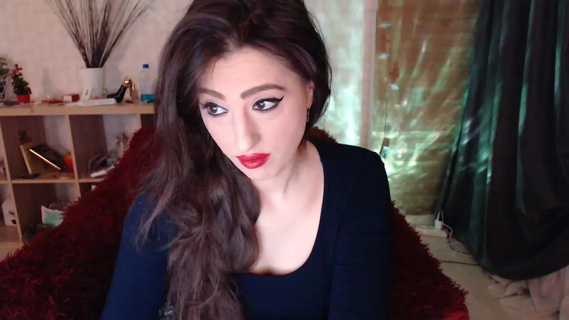 Gallery image thumbnail from HotRebbecca's myfreecams stream on, 02/16/2023, 01:24 image 7 of 20