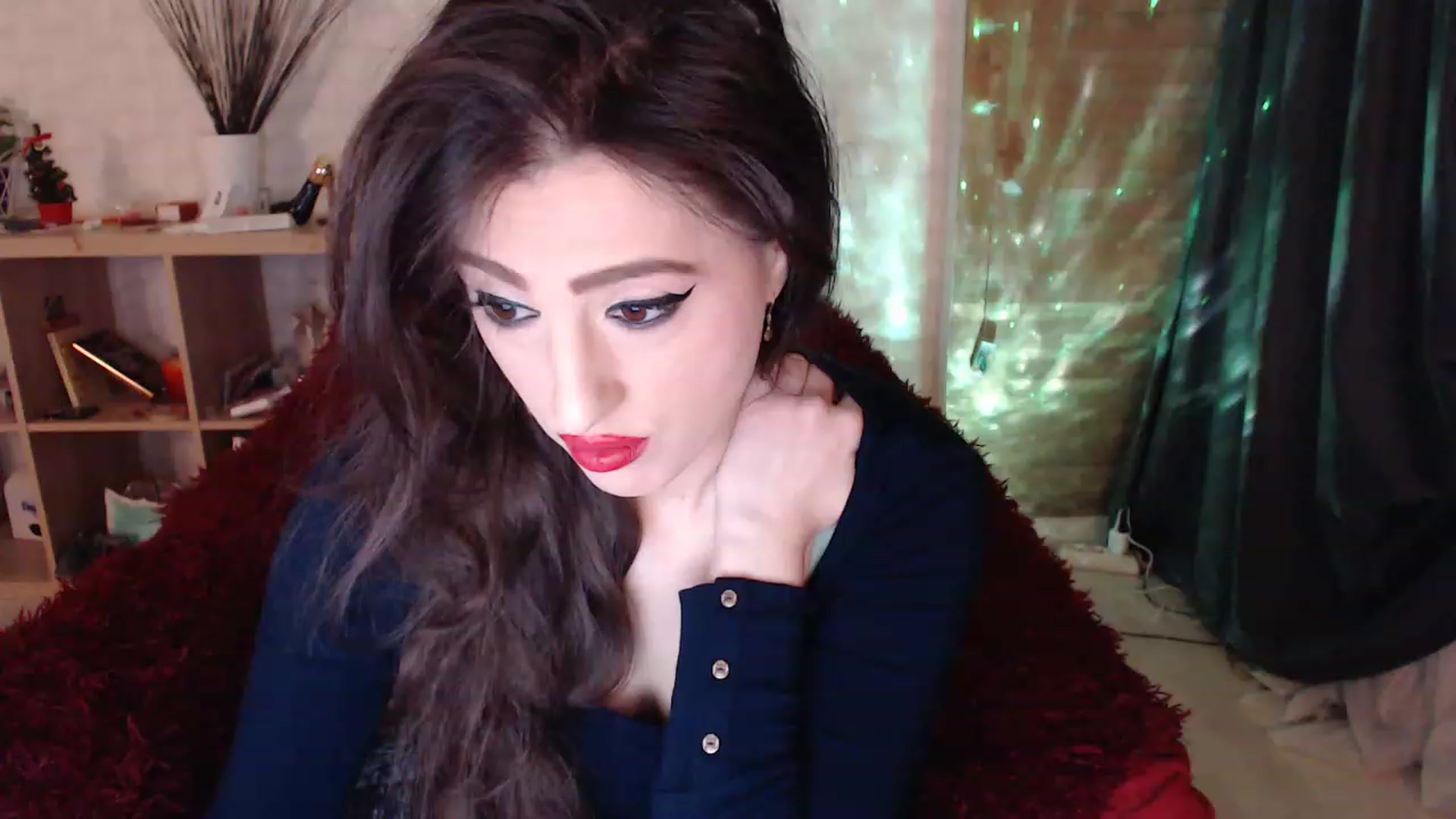 Gallery image thumbnail from HotRebbecca's myfreecams stream on, 02/16/2023, 01:24 image 6 of 20