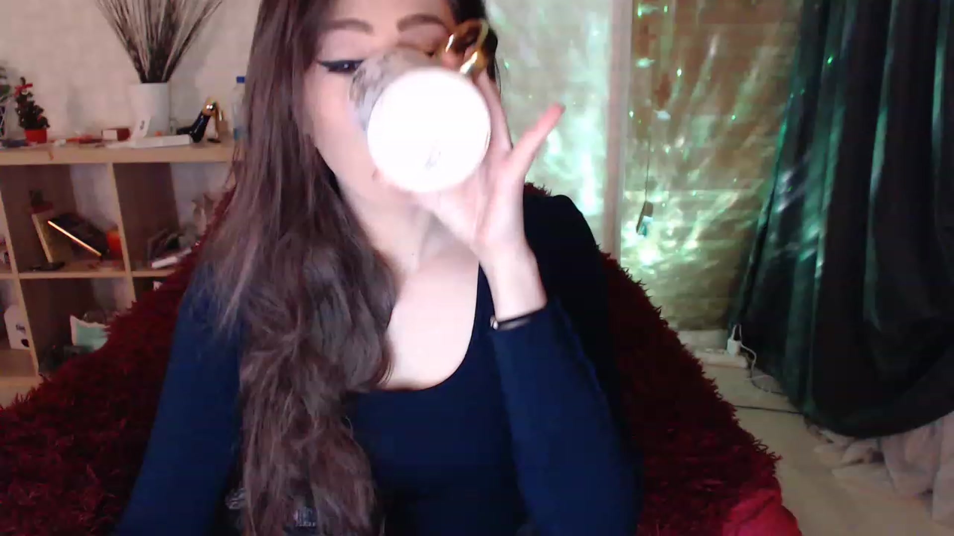 Gallery image thumbnail from HotRebbecca's myfreecams stream on, 02/16/2023, 01:24 image 20 of 20