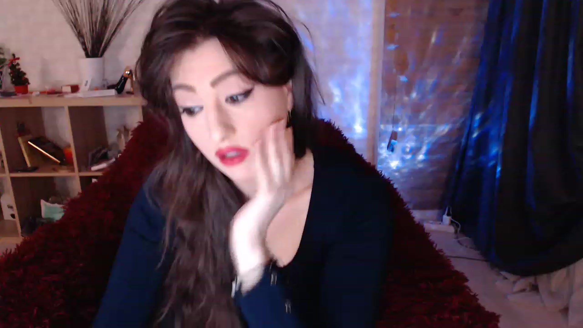 Gallery image thumbnail from HotRebbecca's myfreecams stream on, 02/16/2023, 02:55 image 10 of 20