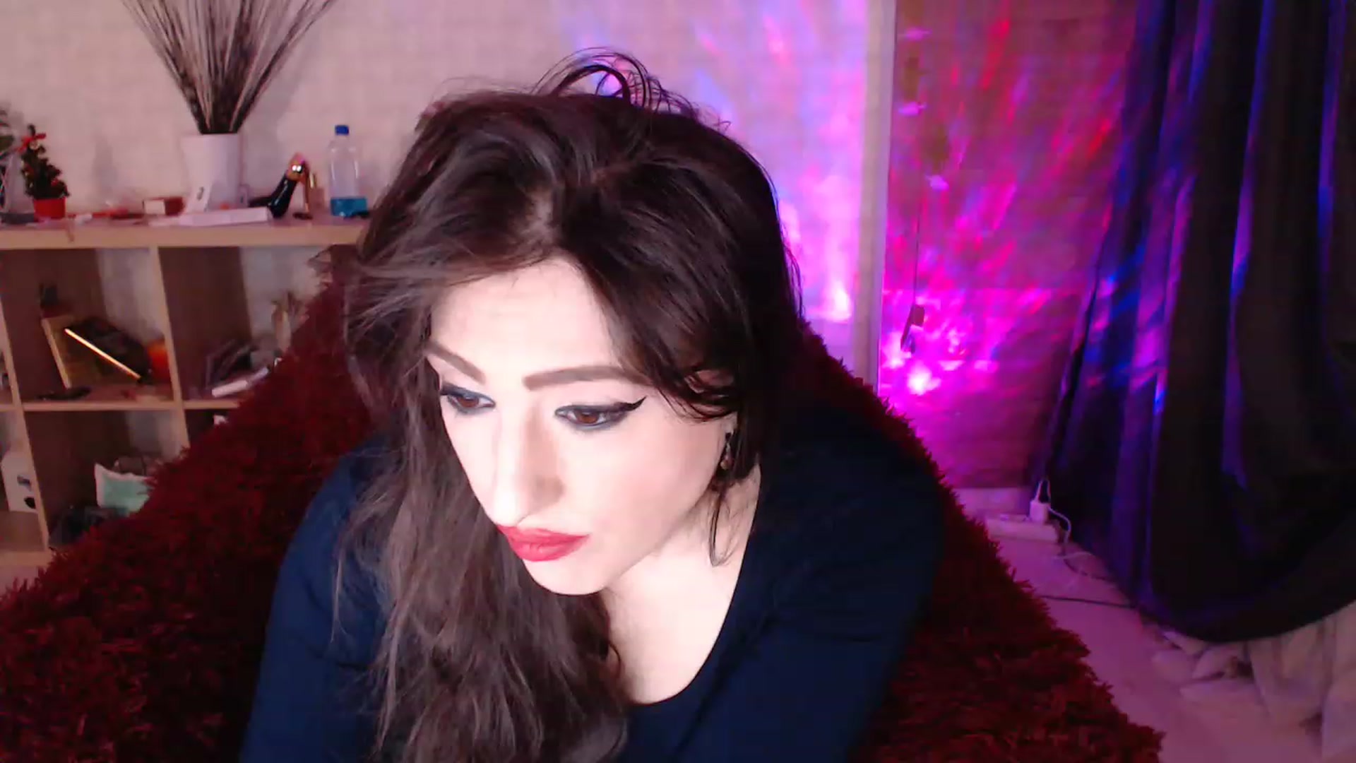 Gallery image thumbnail from HotRebbecca's myfreecams stream on, 02/16/2023, 02:55 image 18 of 20