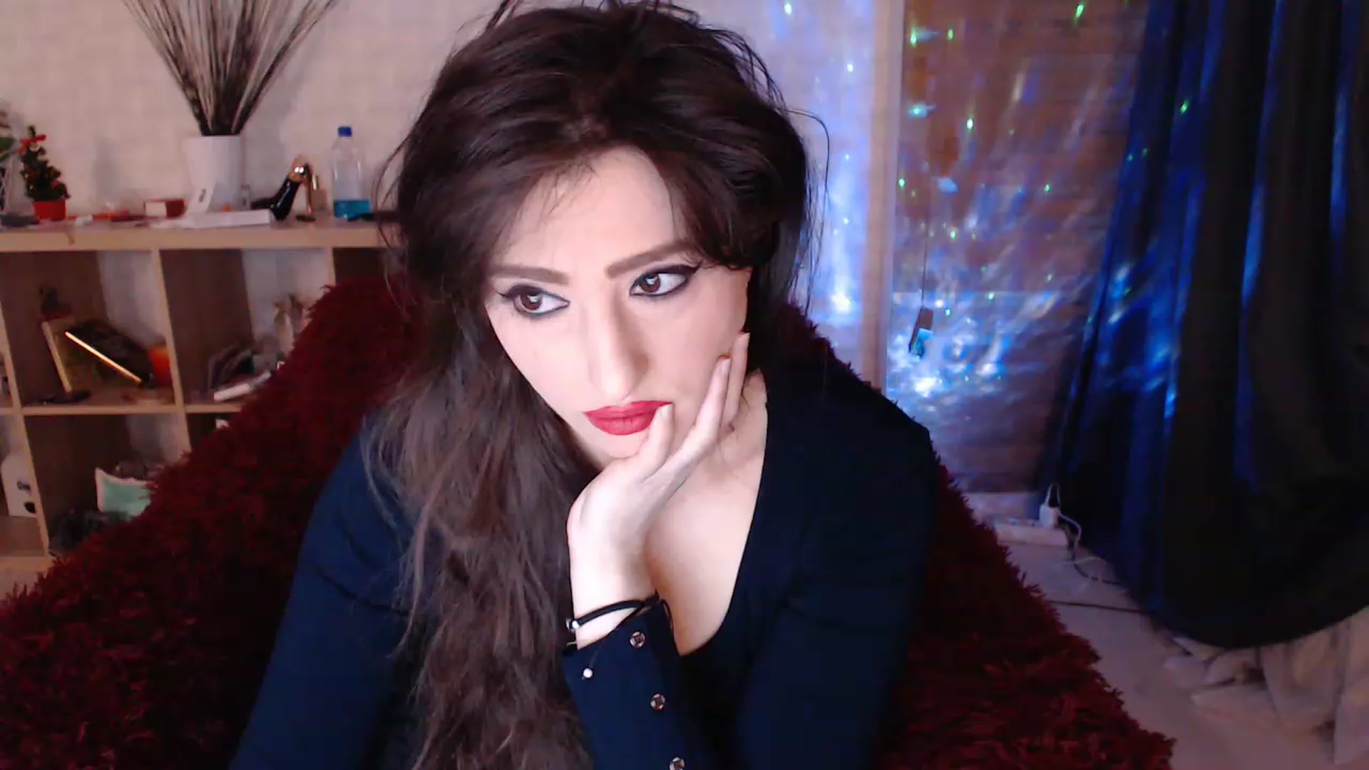 Gallery image thumbnail from HotRebbecca's myfreecams stream on, 02/16/2023, 02:55 image 11 of 20