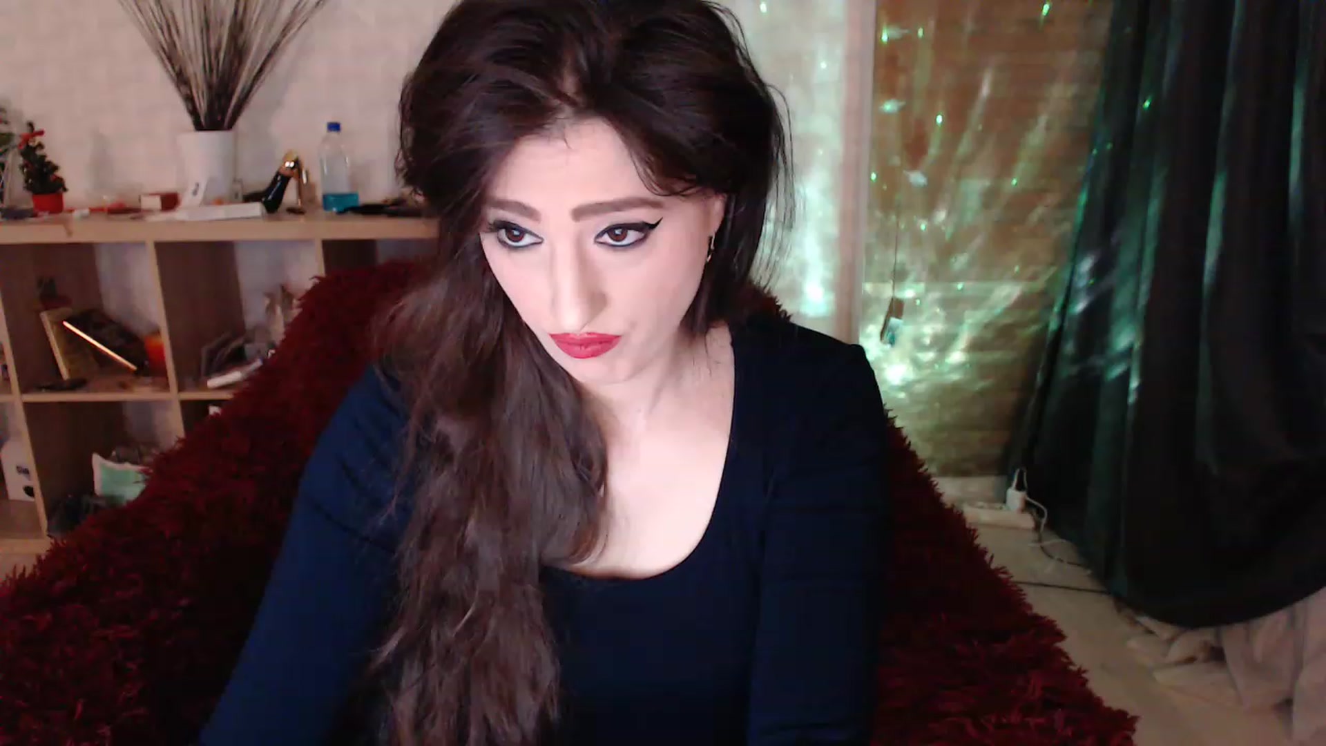 Gallery image thumbnail from HotRebbecca's myfreecams stream on, 02/16/2023, 02:55 image 9 of 20