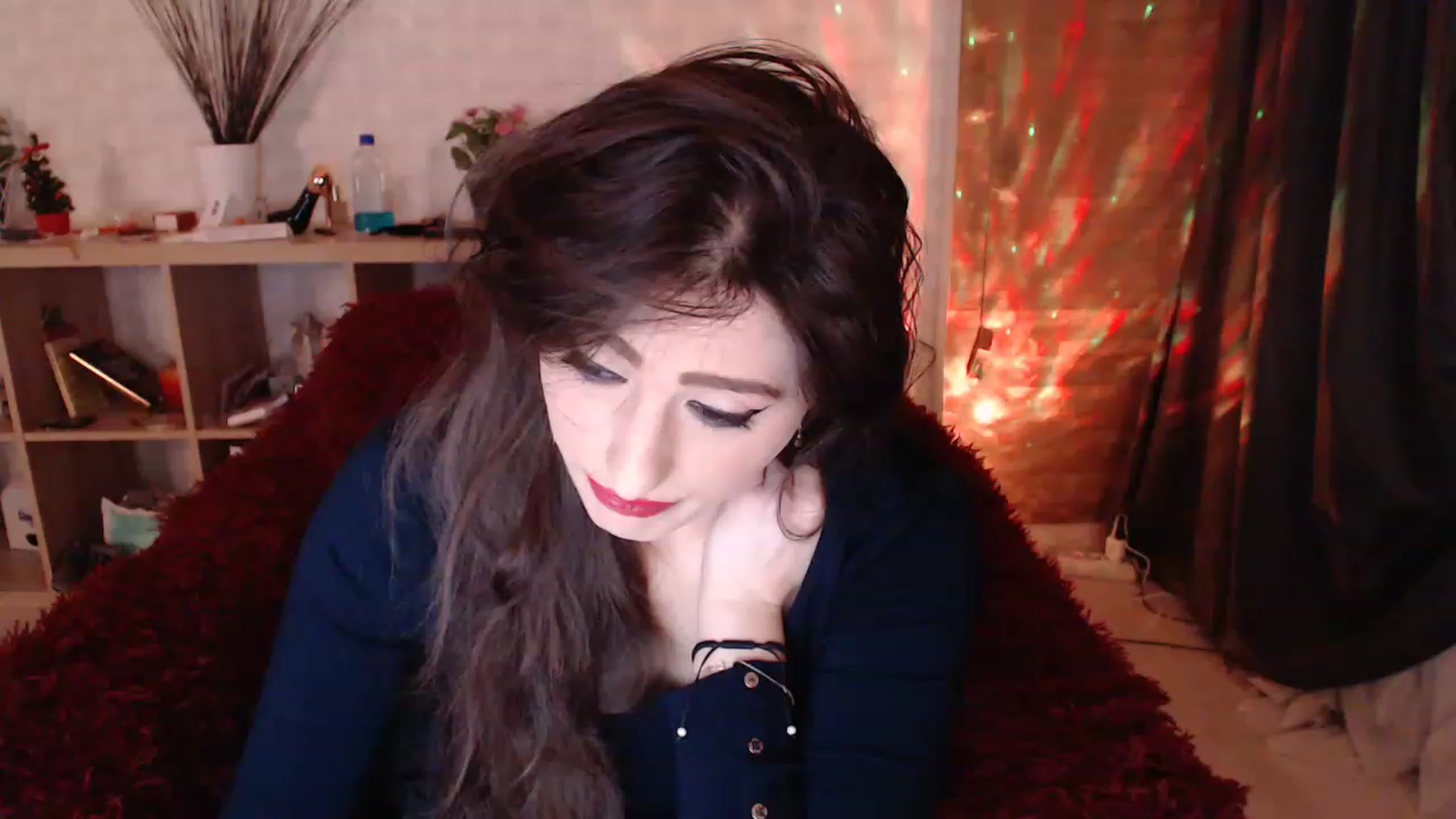 Gallery image thumbnail from HotRebbecca's myfreecams stream on, 02/16/2023, 02:55 image 16 of 20