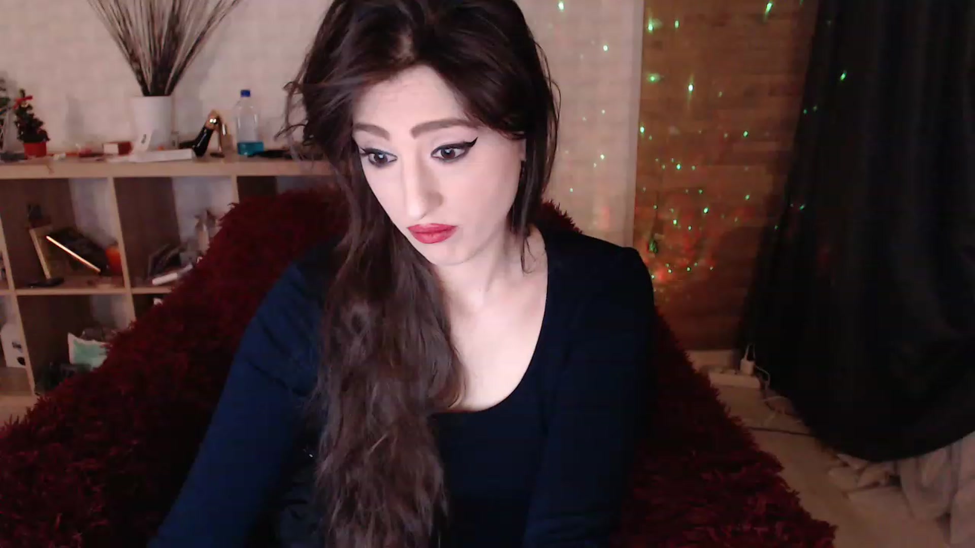 Gallery image thumbnail from HotRebbecca's myfreecams stream on, 02/16/2023, 02:55 image 17 of 20