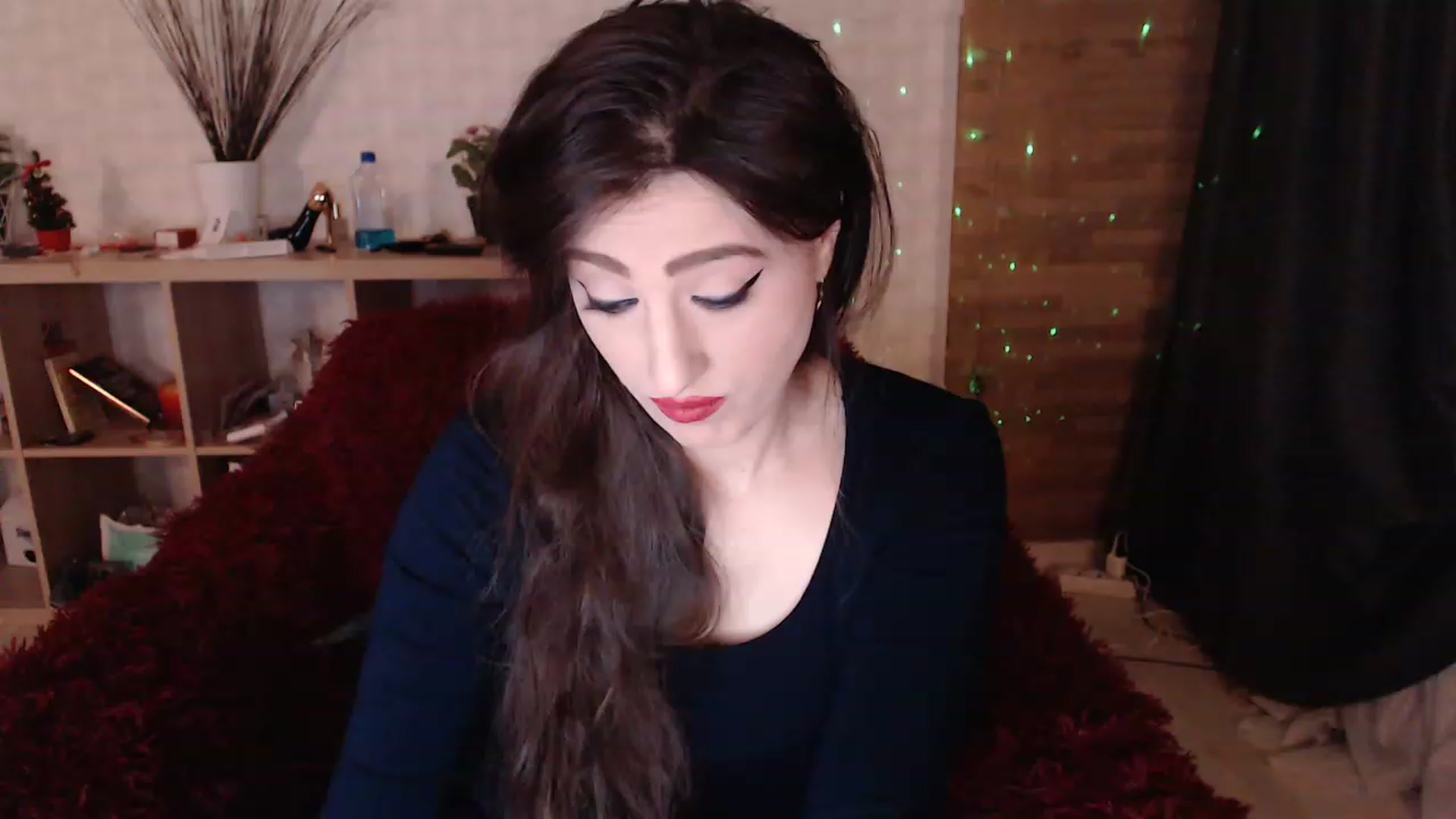 Gallery image thumbnail from HotRebbecca's myfreecams stream on, 02/16/2023, 02:55 image 4 of 20