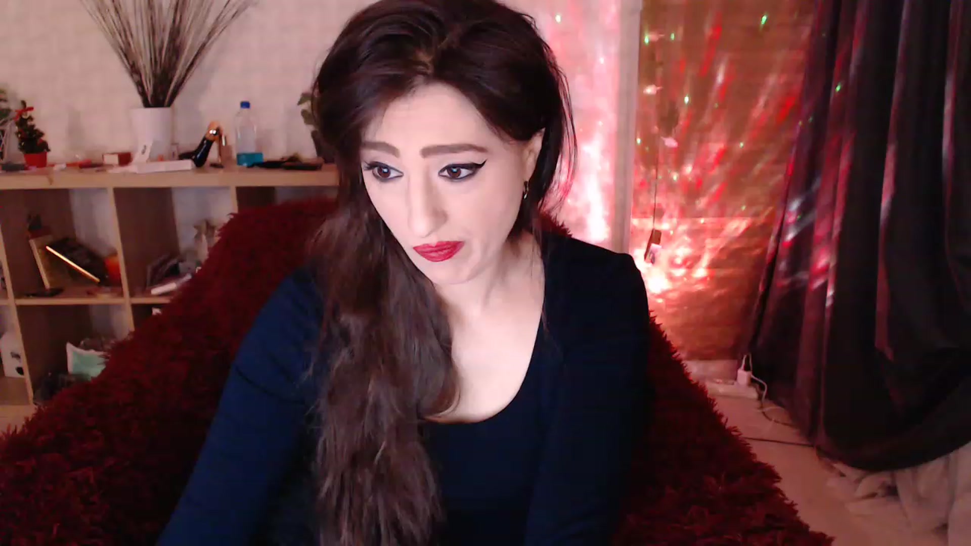 Gallery image thumbnail from HotRebbecca's myfreecams stream on, 02/16/2023, 02:55 image 3 of 20