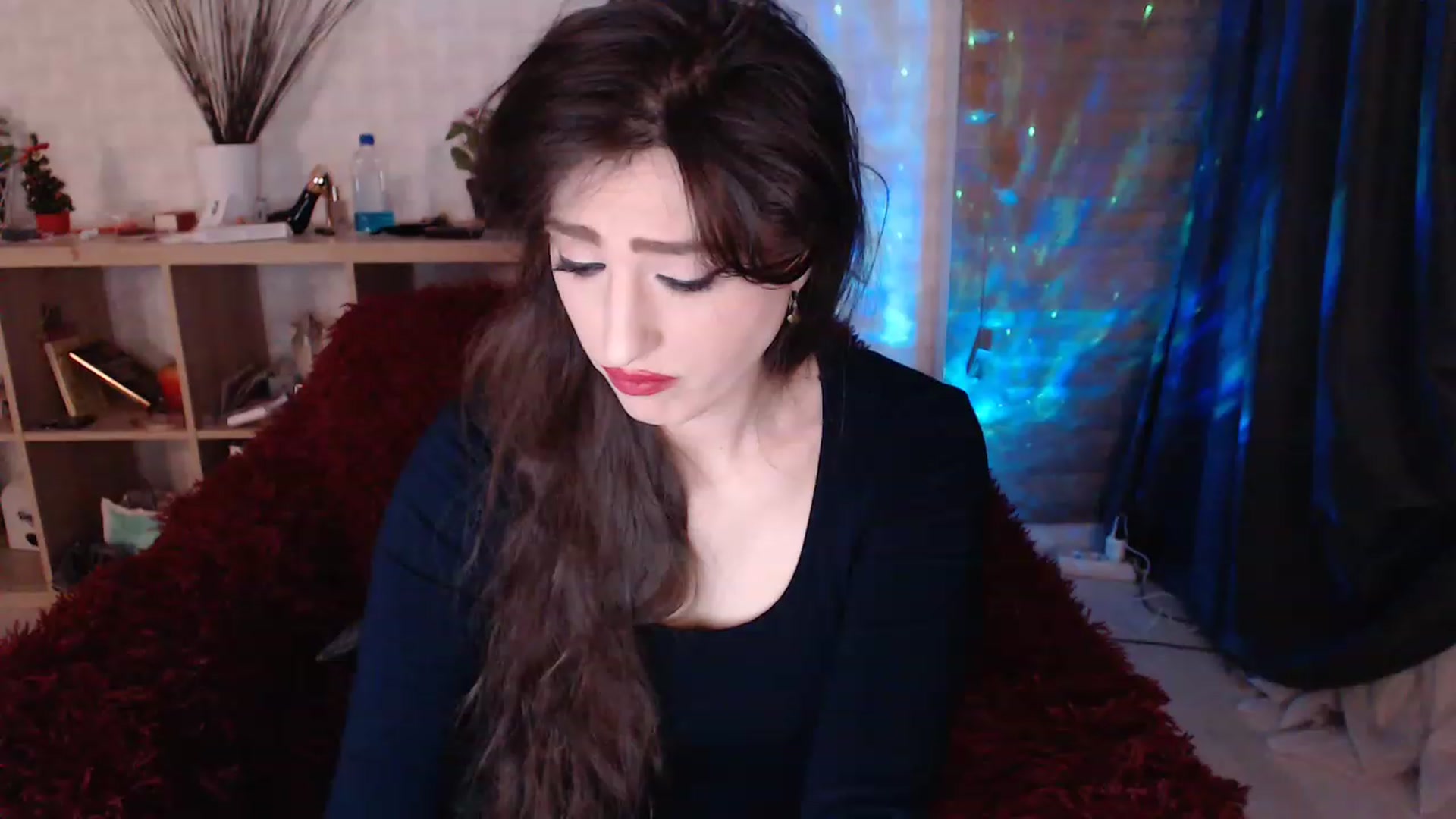 Gallery image thumbnail from HotRebbecca's myfreecams stream on, 02/16/2023, 02:55 image 12 of 20