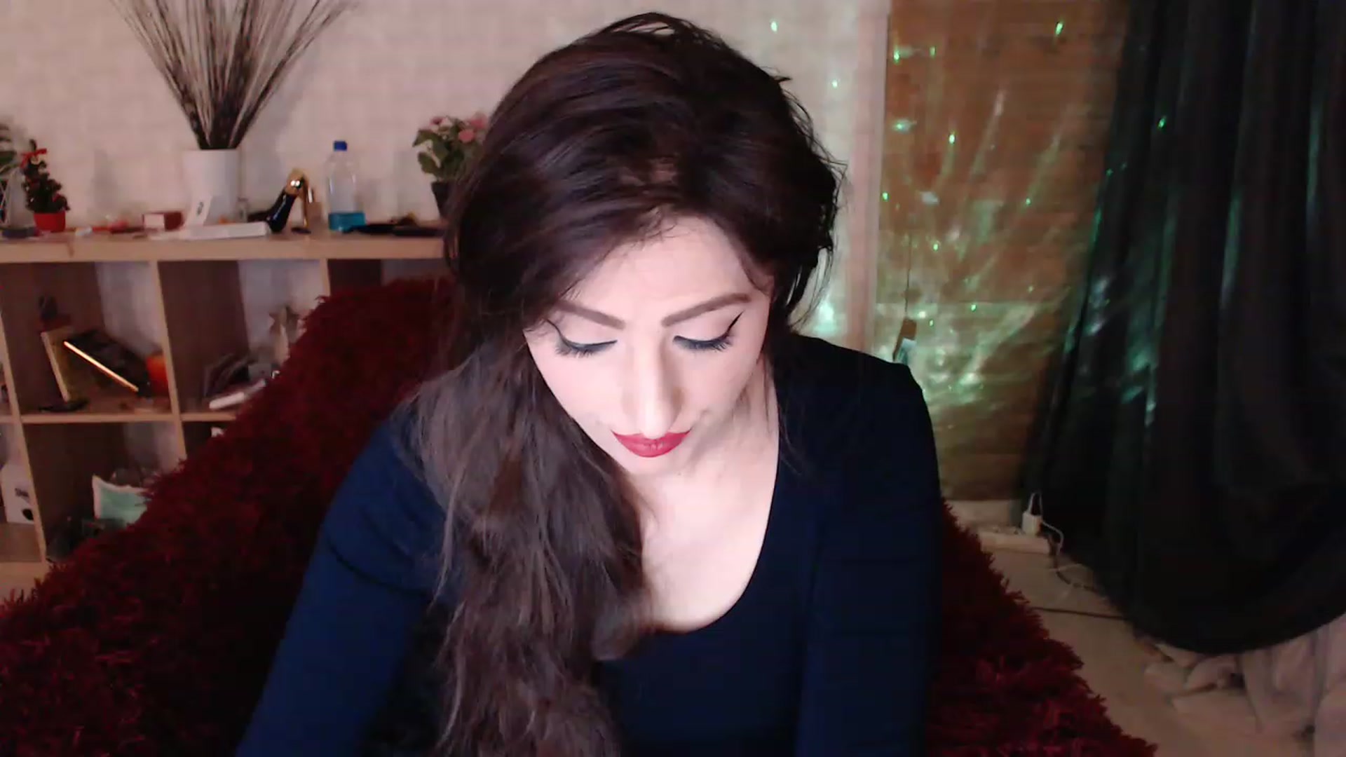 Gallery image thumbnail from HotRebbecca's myfreecams stream on, 02/16/2023, 02:55 image 8 of 20