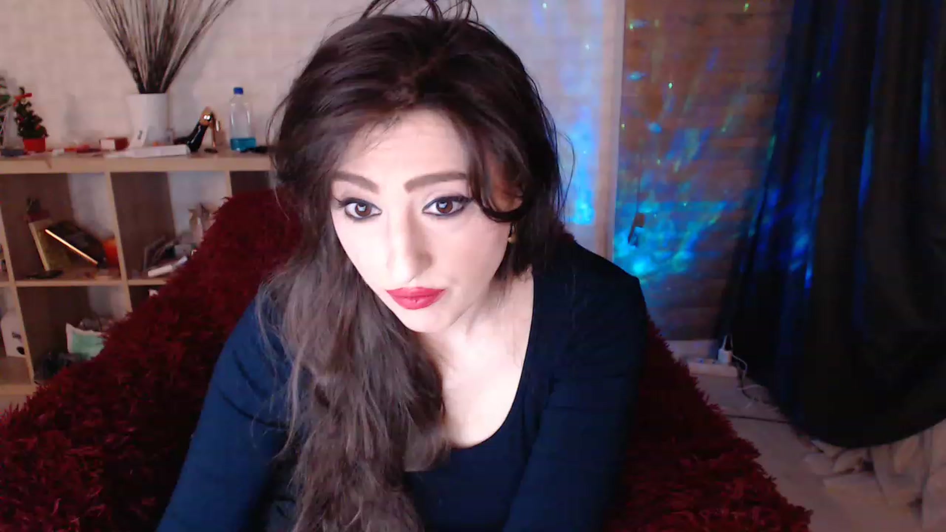 Gallery image thumbnail from HotRebbecca's myfreecams stream on, 02/16/2023, 02:55 image 13 of 20