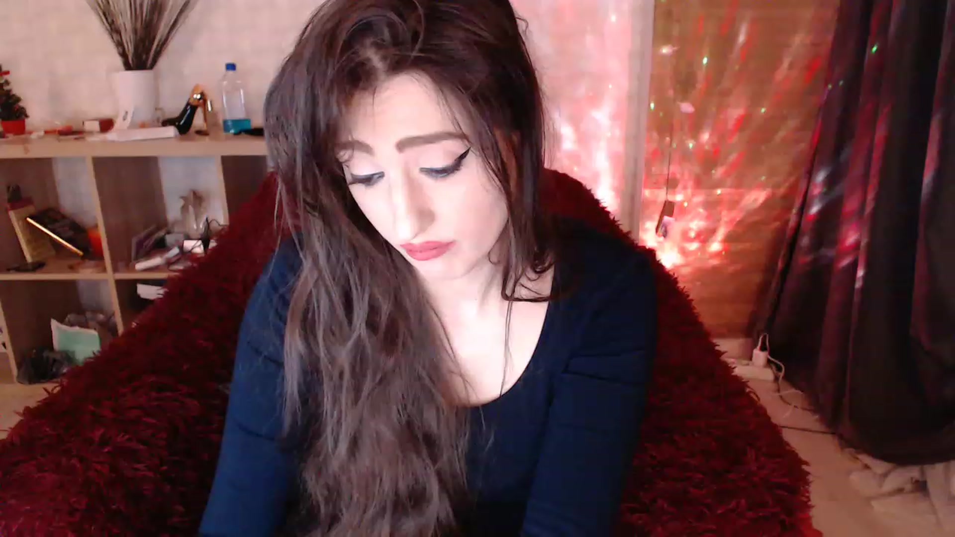 Gallery image thumbnail from HotRebbecca's myfreecams stream on, 02/16/2023, 05:25 image 19 of 20