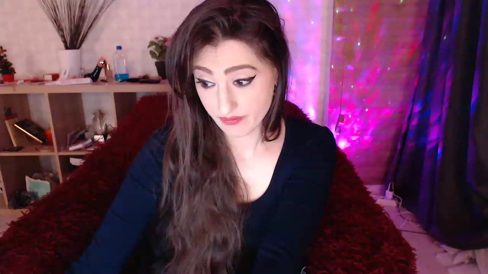 Gallery image thumbnail from HotRebbecca's myfreecams stream on, 02/16/2023, 05:25 image 11 of 20