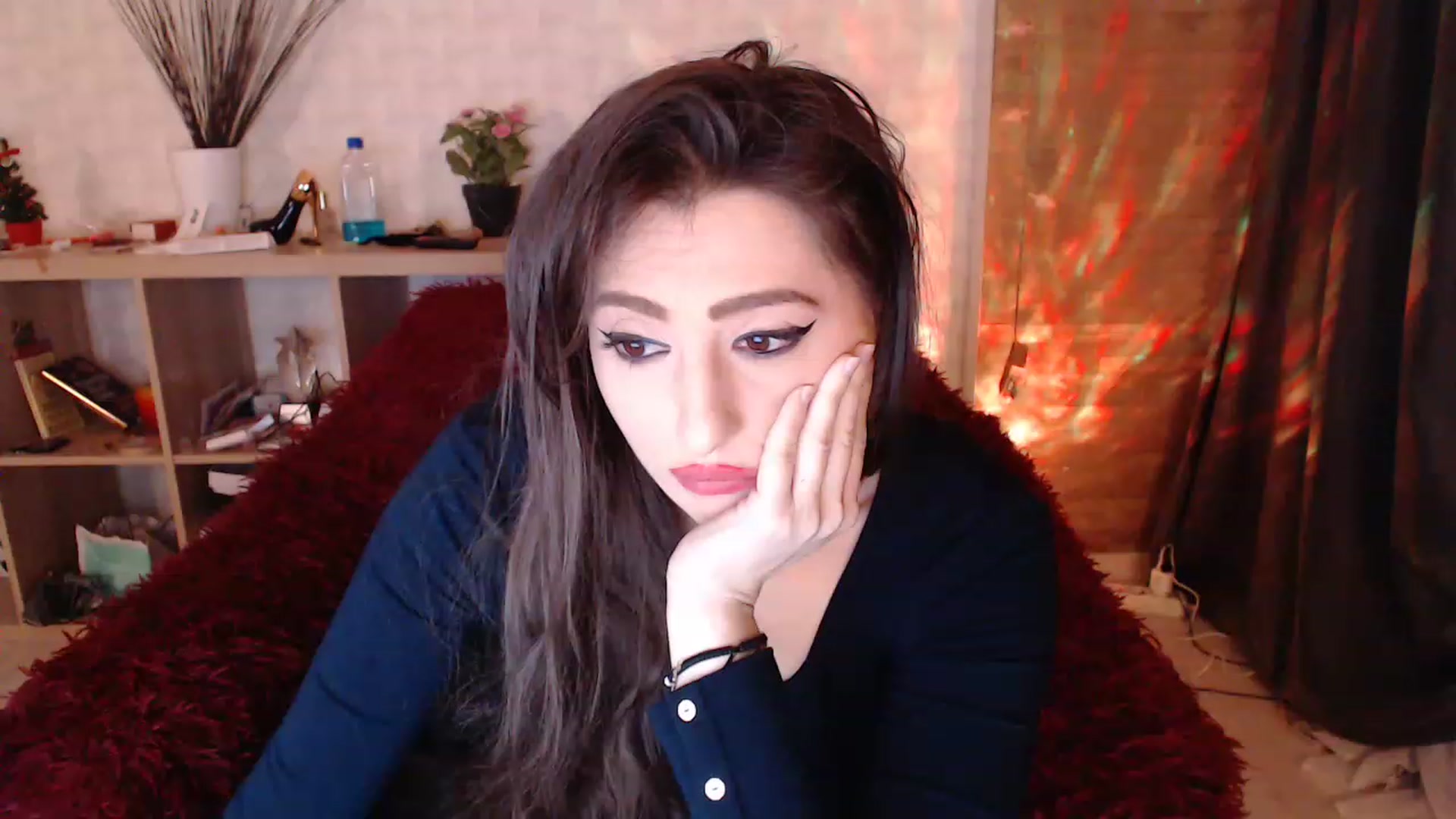 Gallery image thumbnail from HotRebbecca's myfreecams stream on, 02/16/2023, 05:25 image 10 of 20