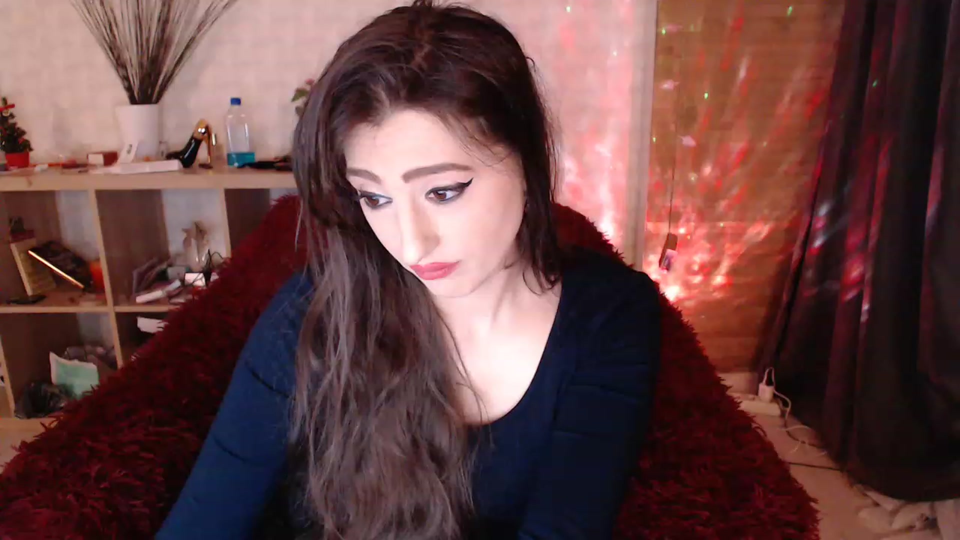 Gallery image thumbnail from HotRebbecca's myfreecams stream on, 02/16/2023, 05:25 image 14 of 20