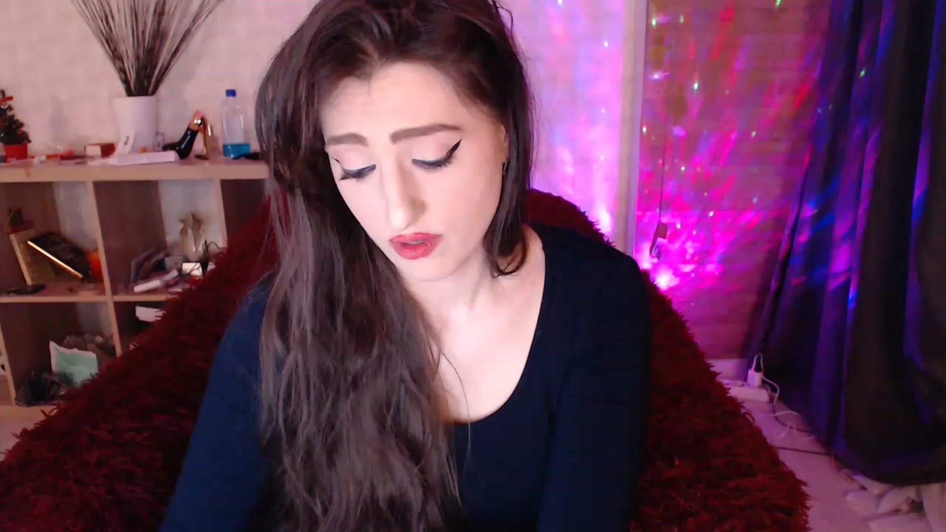 Gallery image thumbnail from HotRebbecca's myfreecams stream on, 02/16/2023, 05:25 image 6 of 20