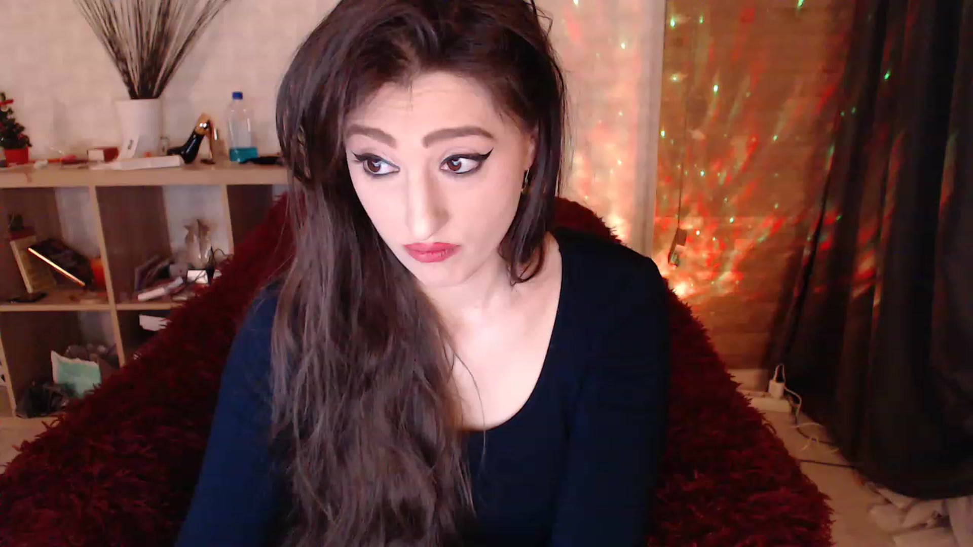 Gallery image thumbnail from HotRebbecca's myfreecams stream on, 02/16/2023, 05:25 image 5 of 20