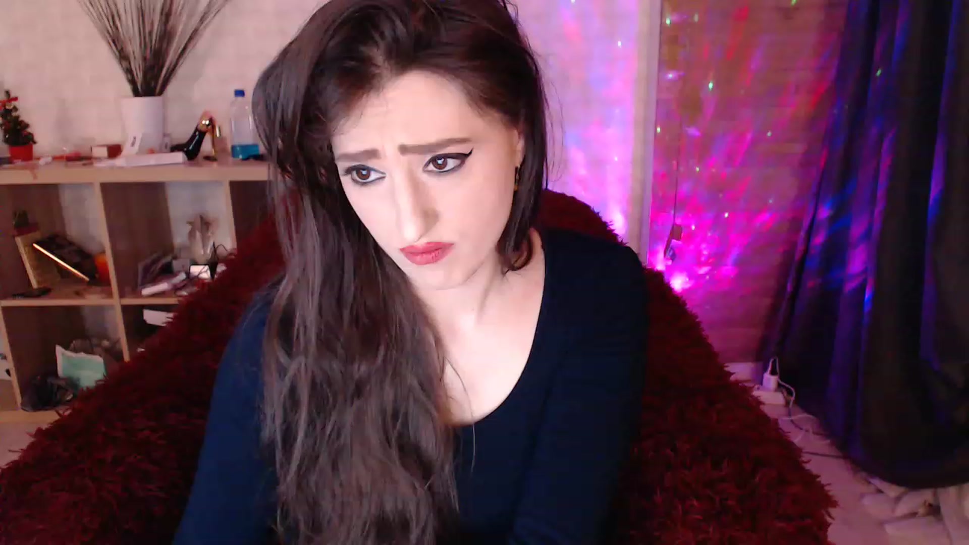Gallery image thumbnail from HotRebbecca's myfreecams stream on, 02/16/2023, 05:25 image 1 of 20
