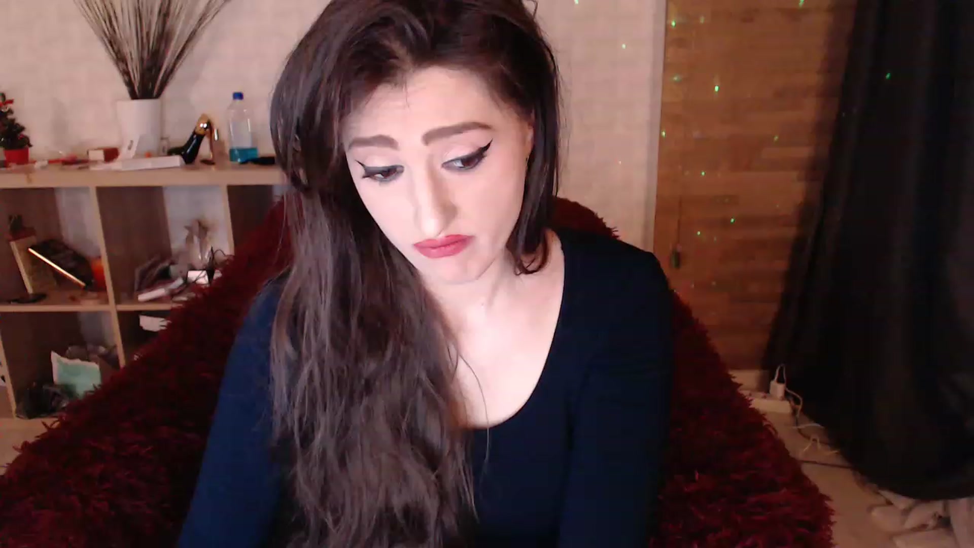 Gallery image thumbnail from HotRebbecca's myfreecams stream on, 02/16/2023, 05:25 image 4 of 20